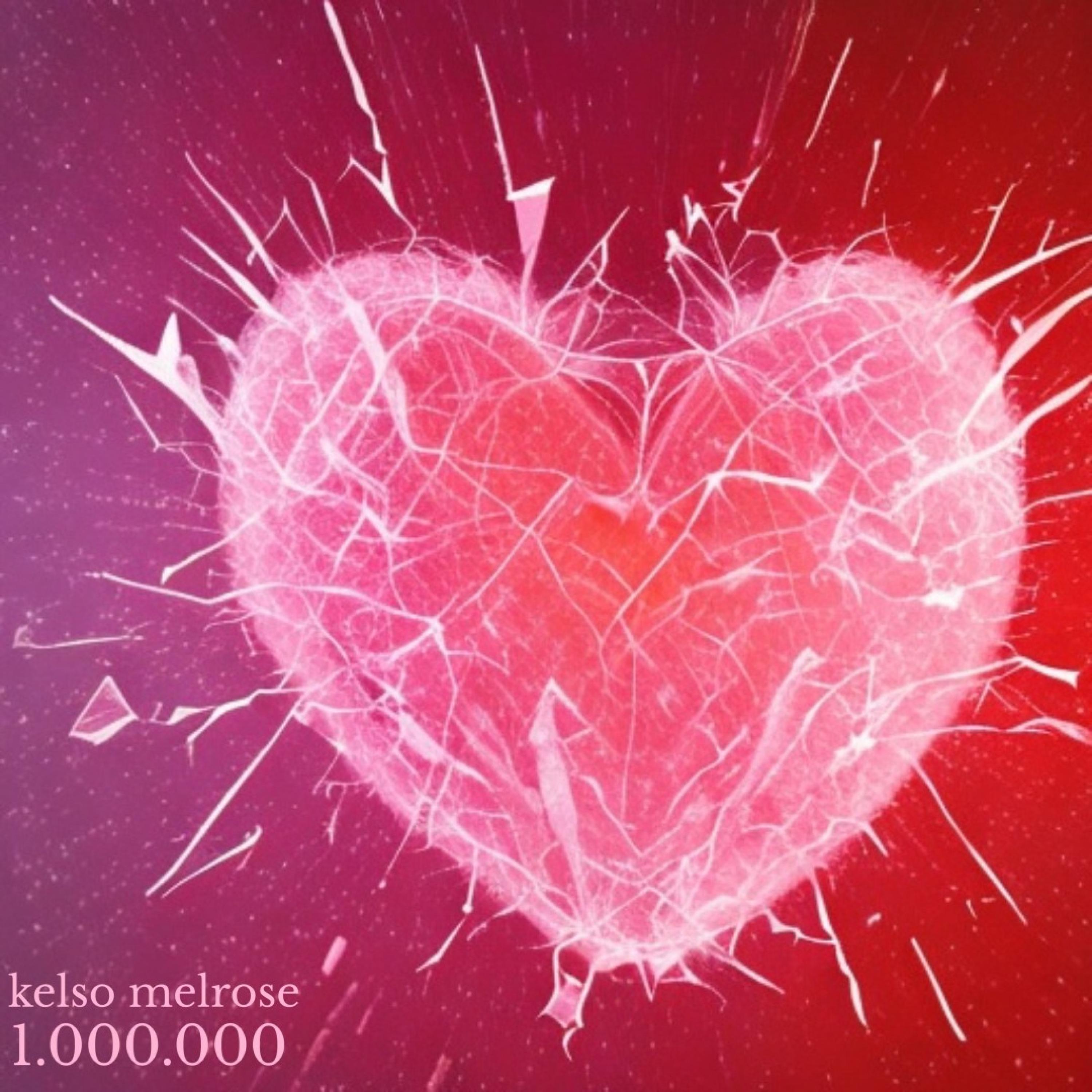 1.000.000 artwork