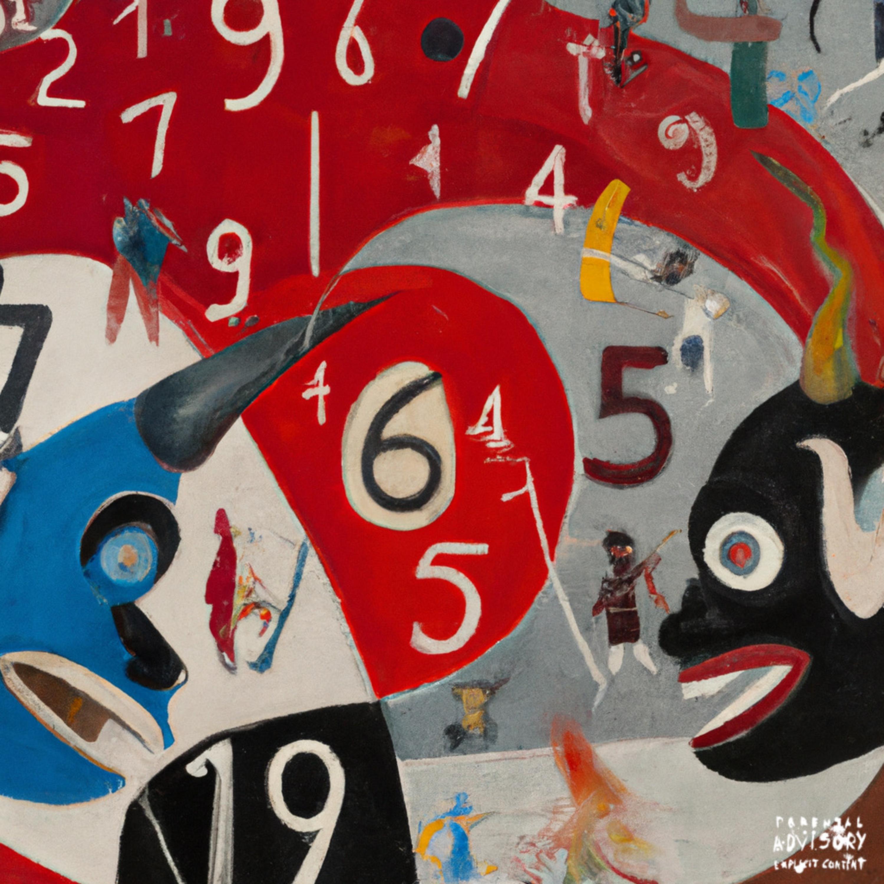 0! artwork