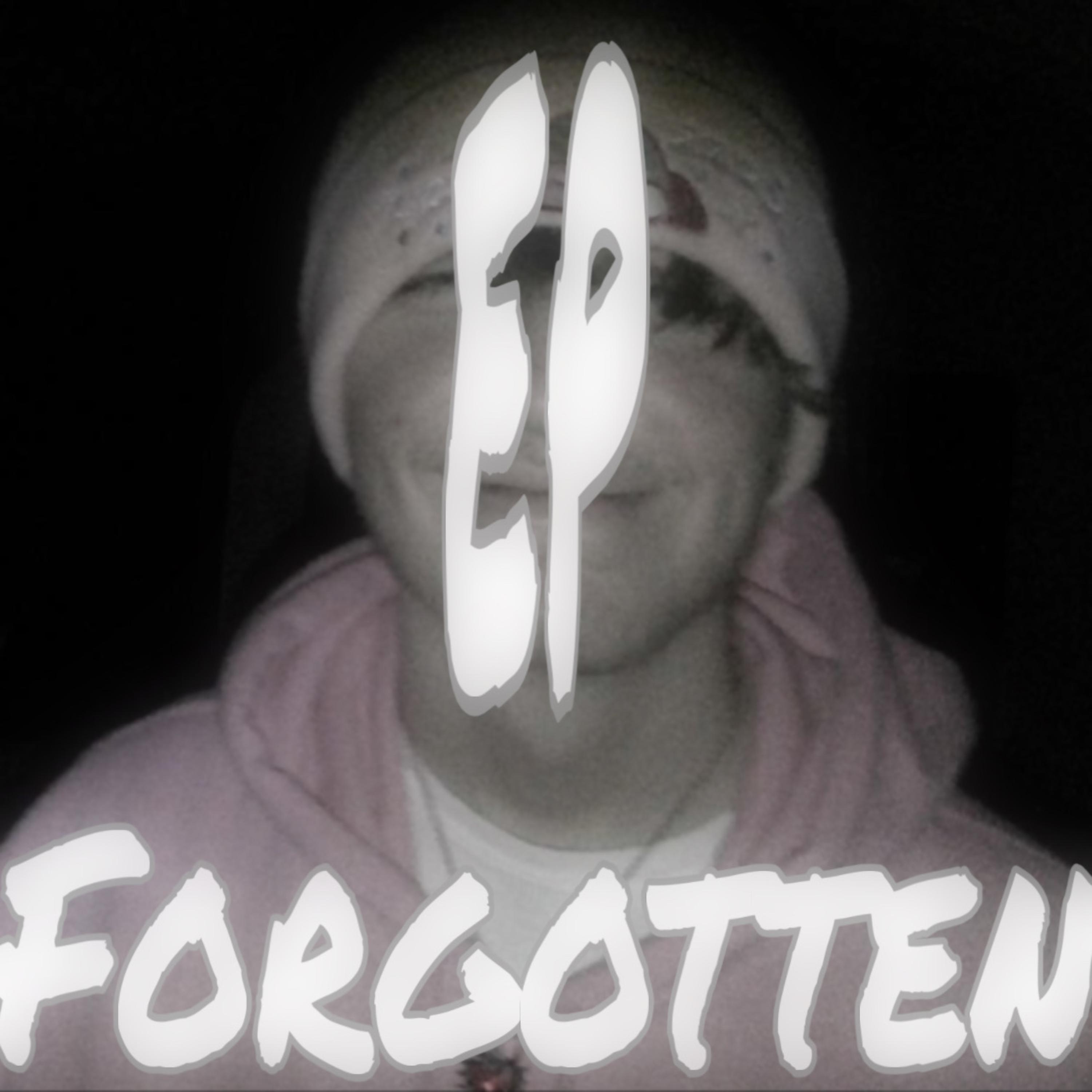 Forgotten artwork