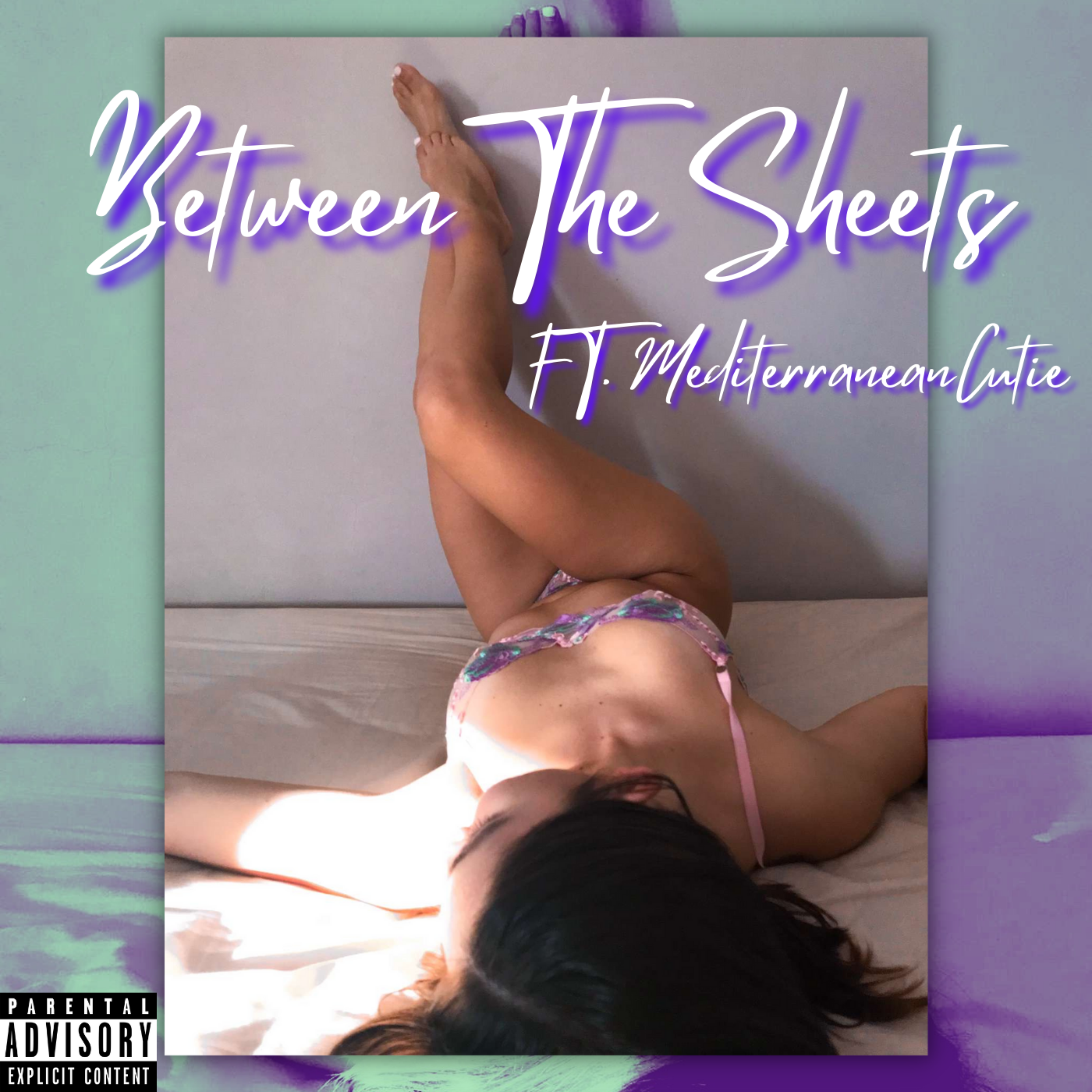 Between The Sheets artwork