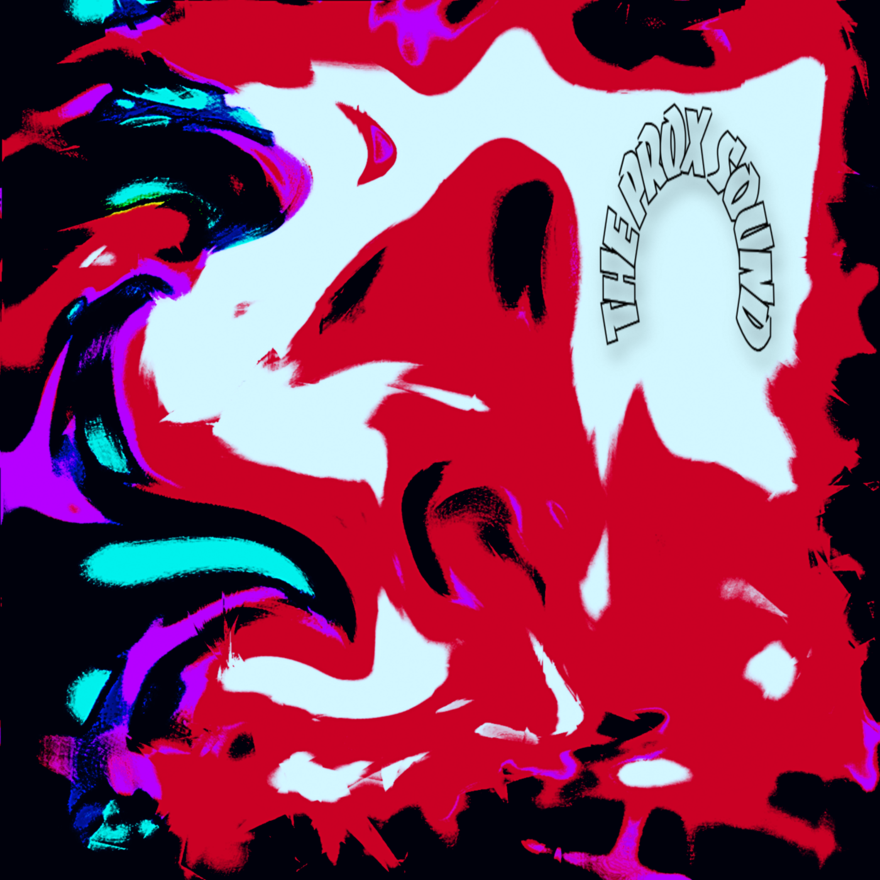 The Prox Sound artwork