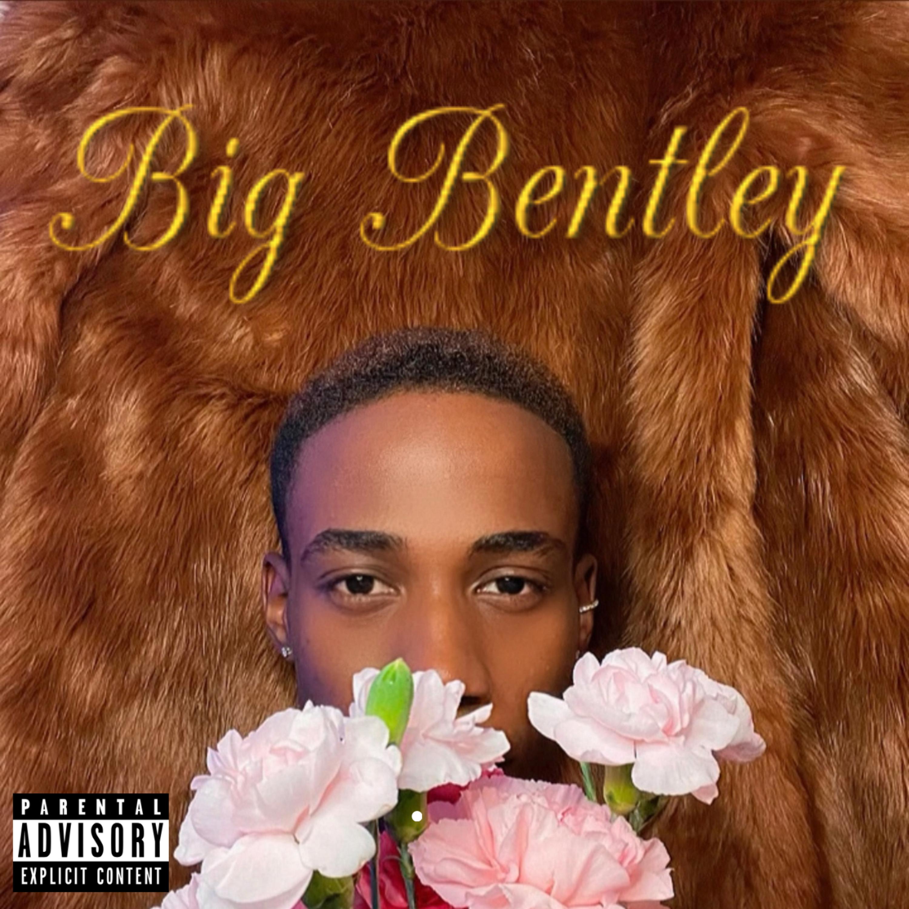Big Bentley artwork