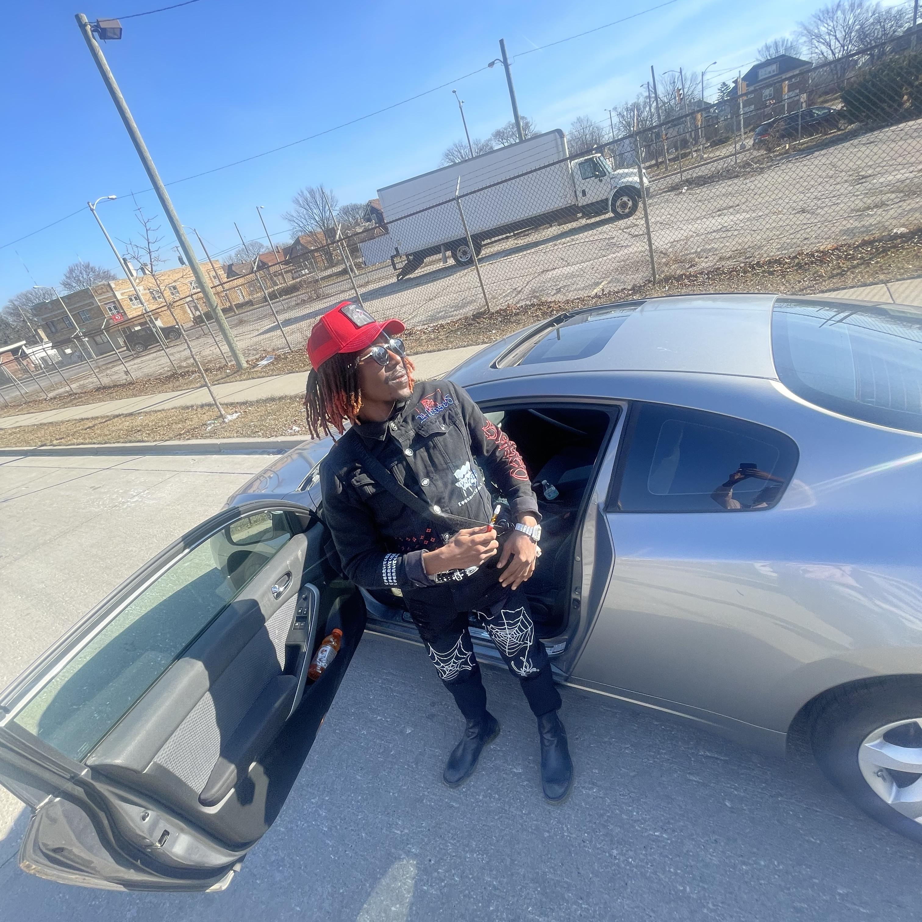 Never Gonna Seize artwork