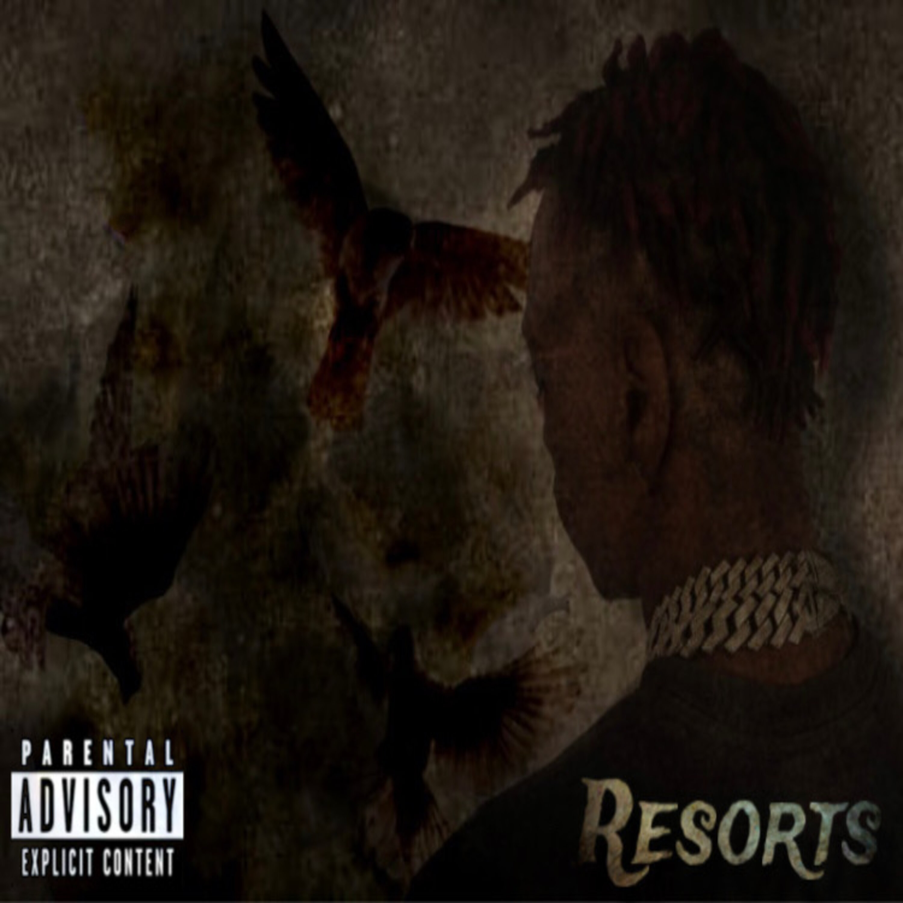 Resorts artwork