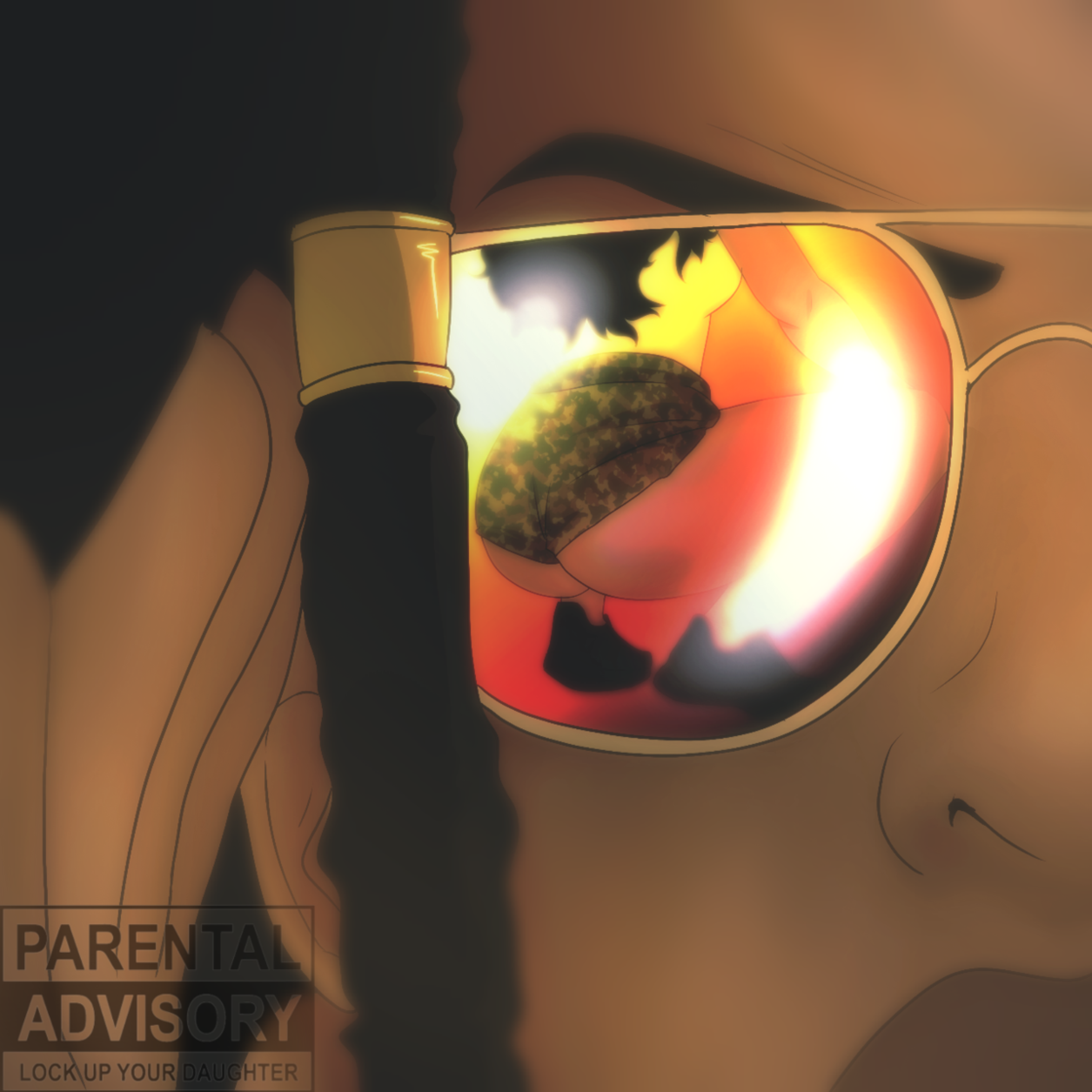 SHAKE artwork