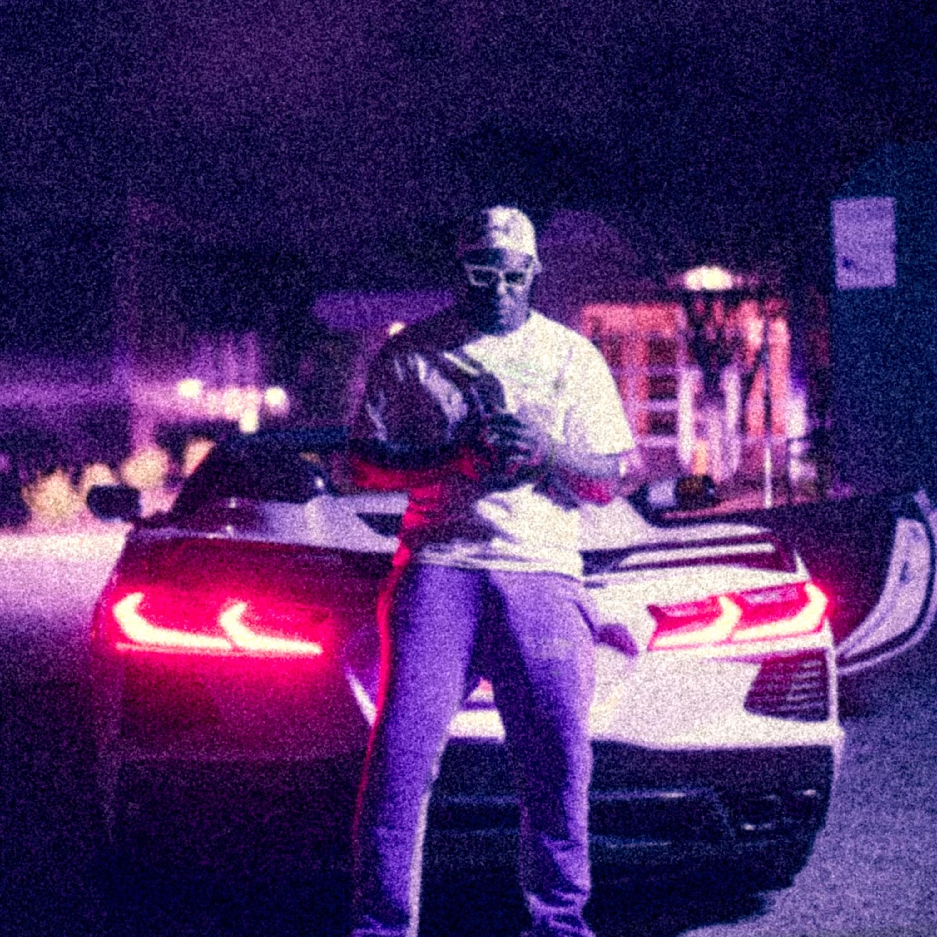 Letter To O' And Brock artwork