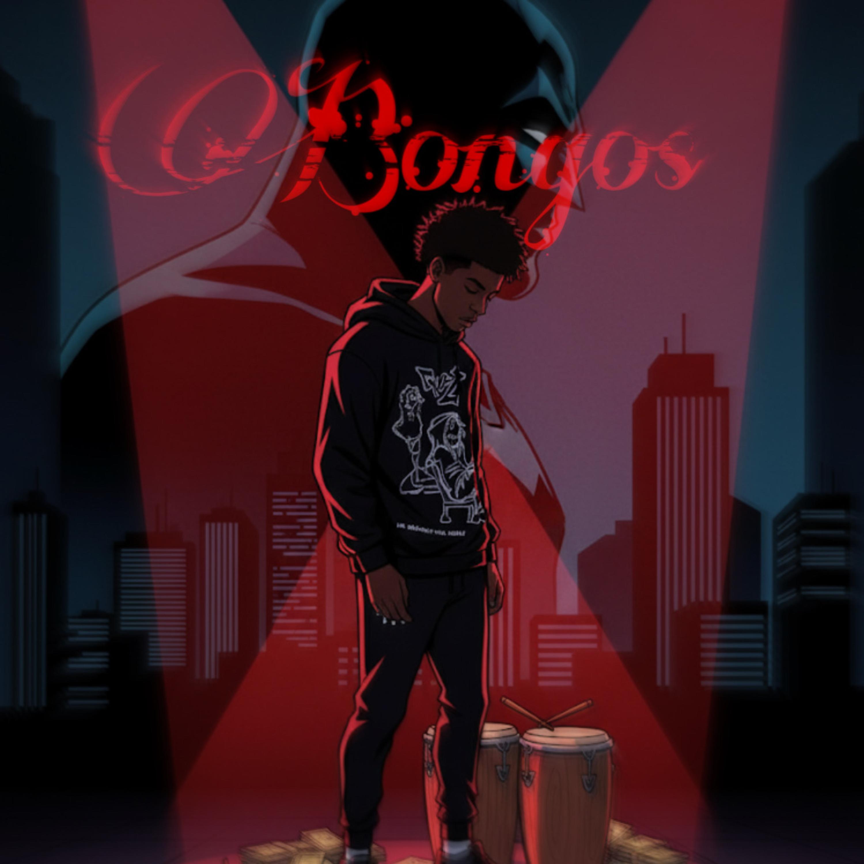 Bongos by LoHavin cover art
