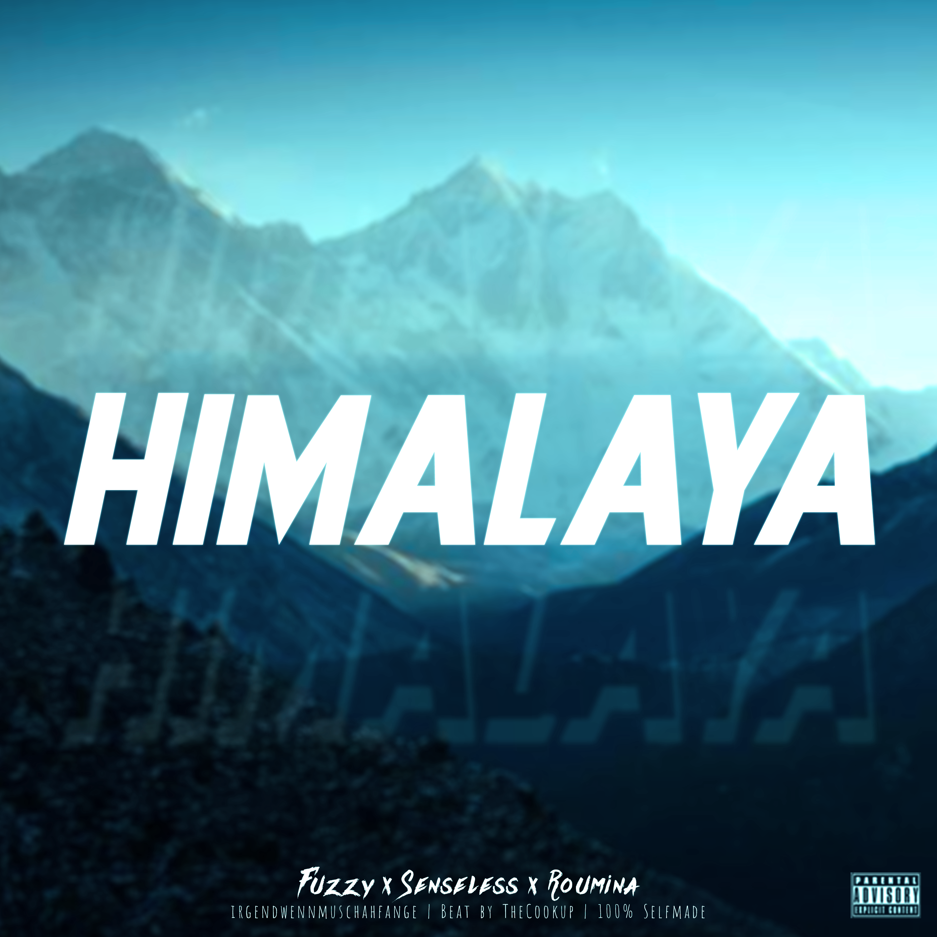 Himalaya artwork
