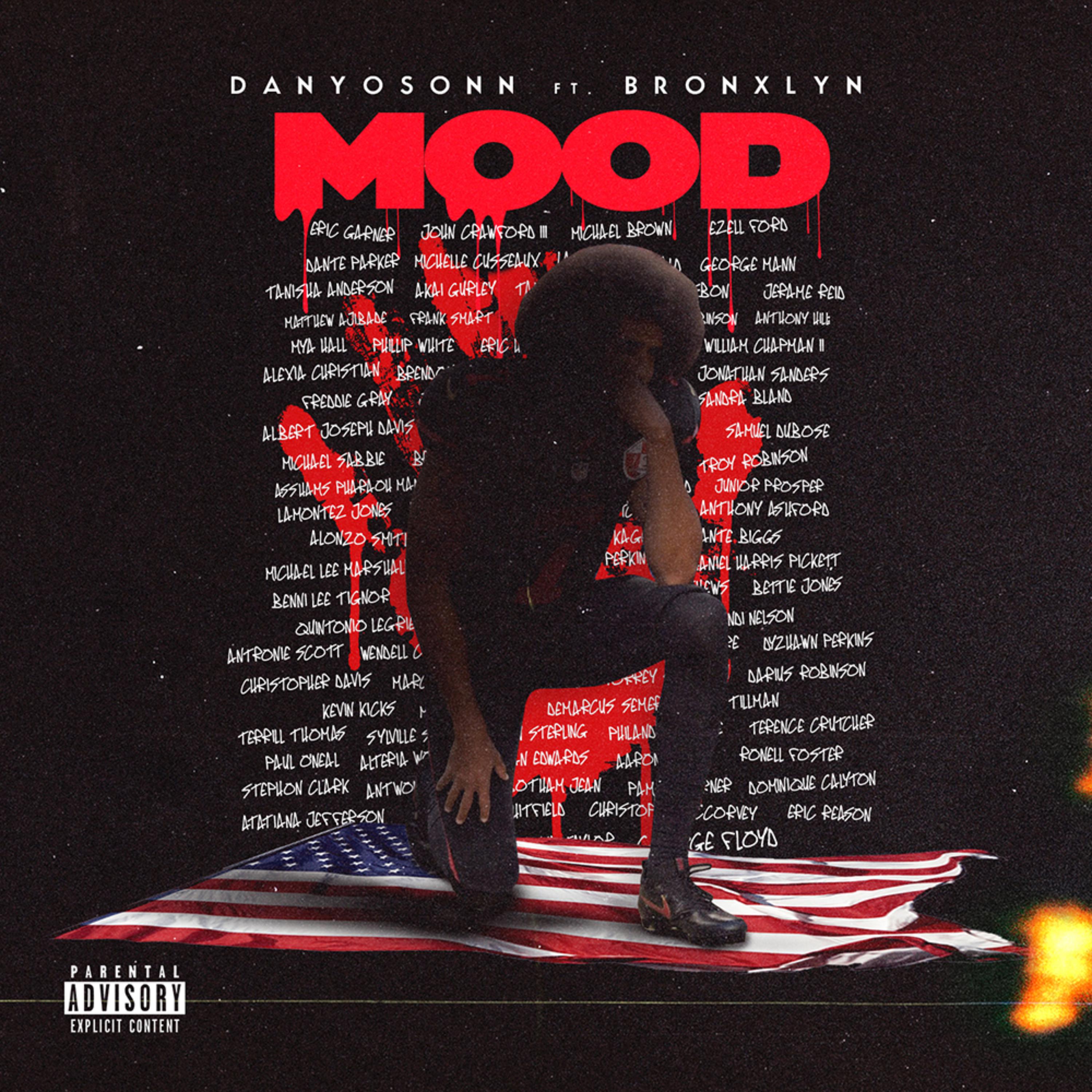 Mood artwork
