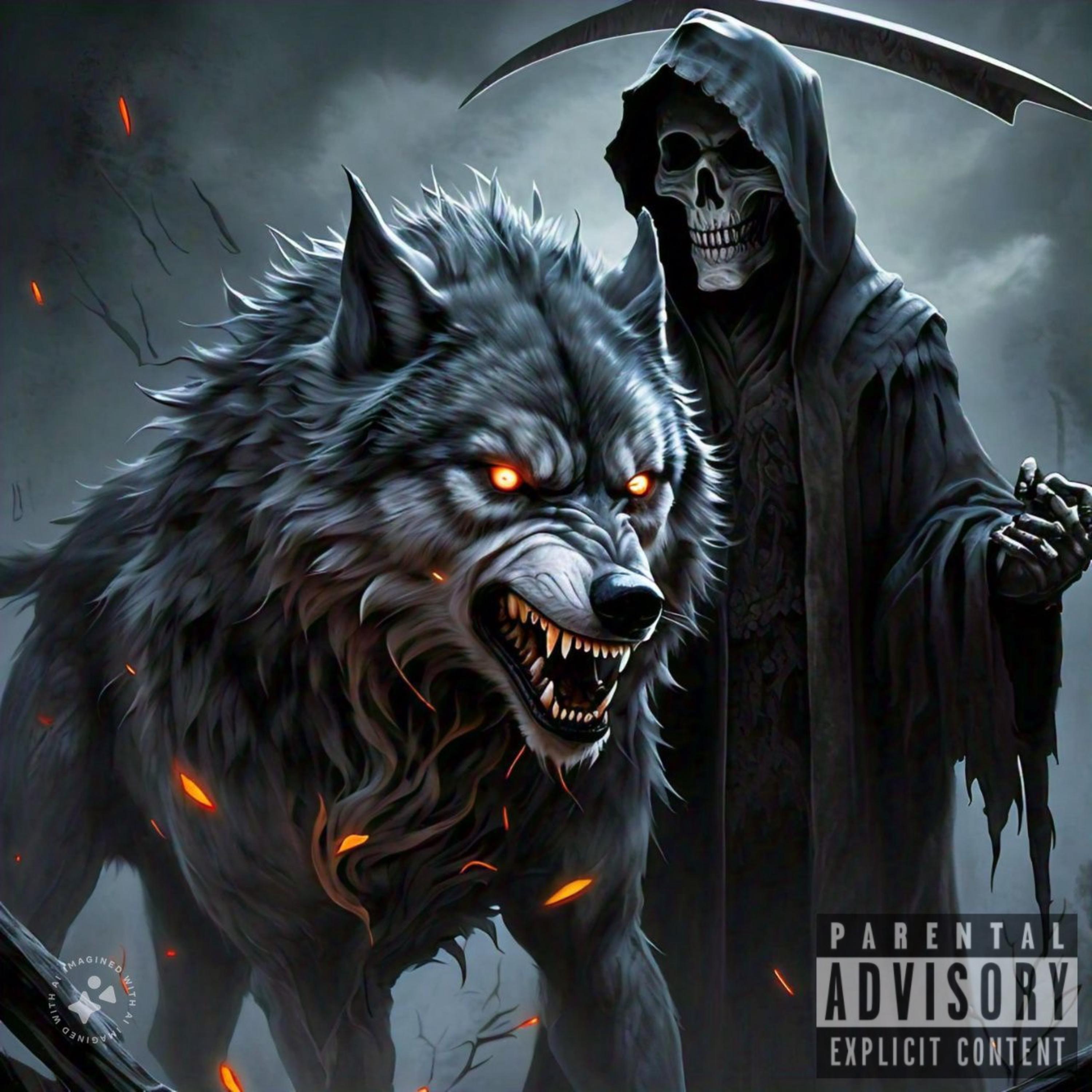 killer me artwork