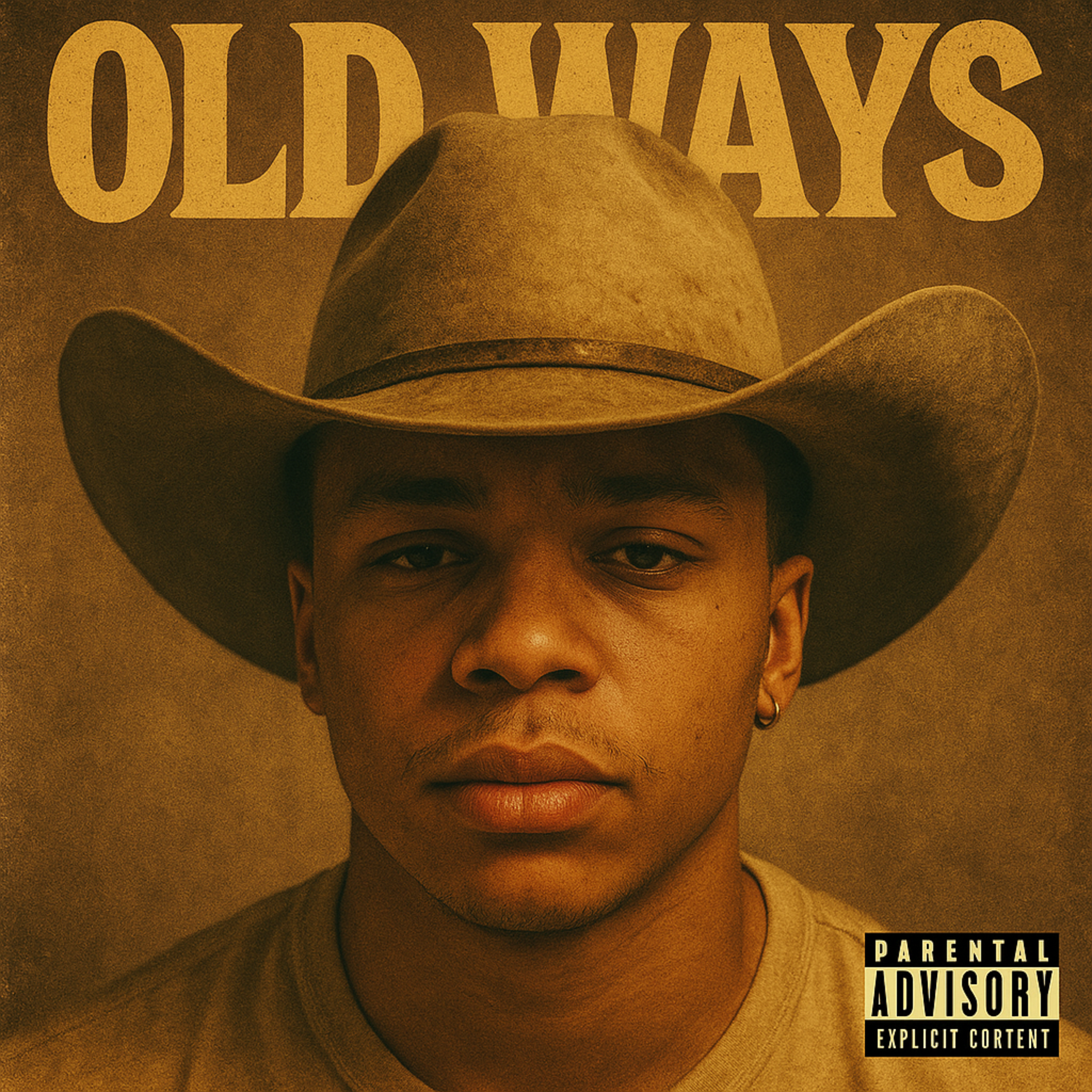 Old Ways artwork