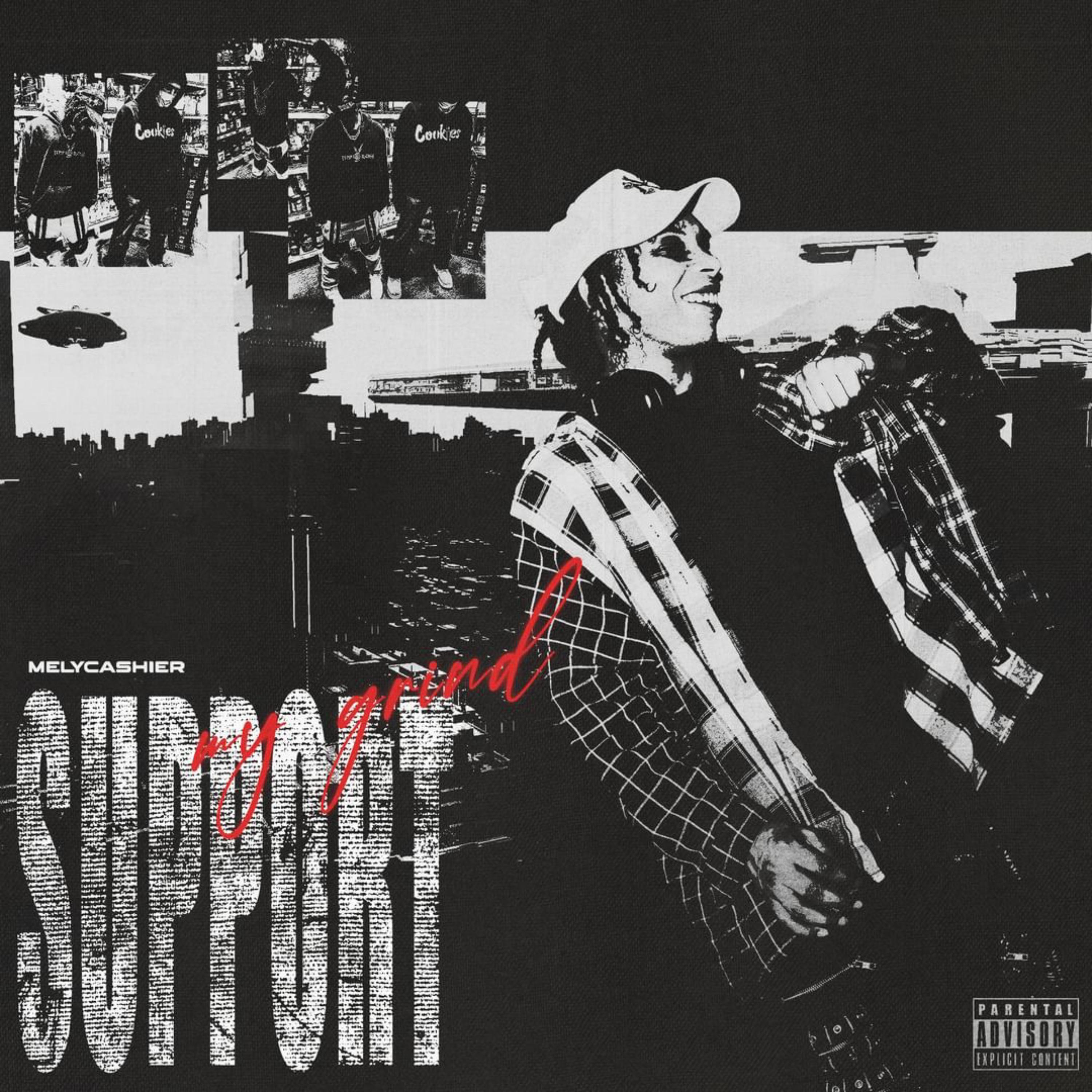 Grind artwork