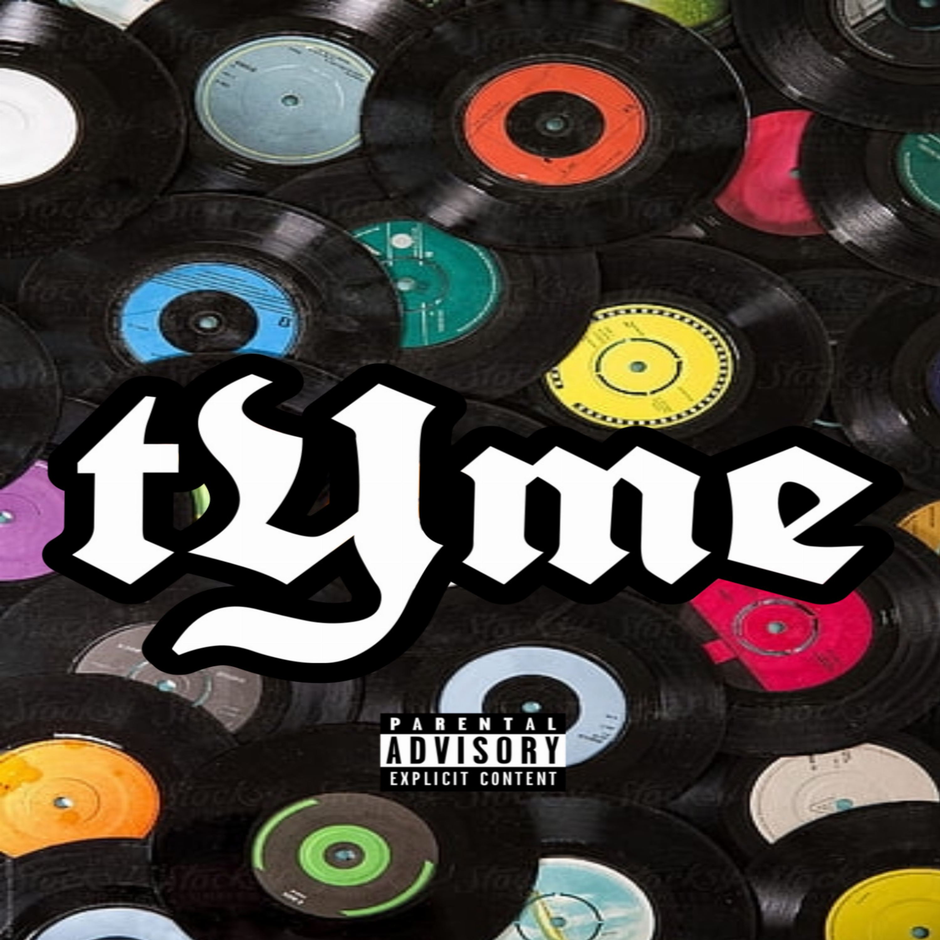 tYme artwork