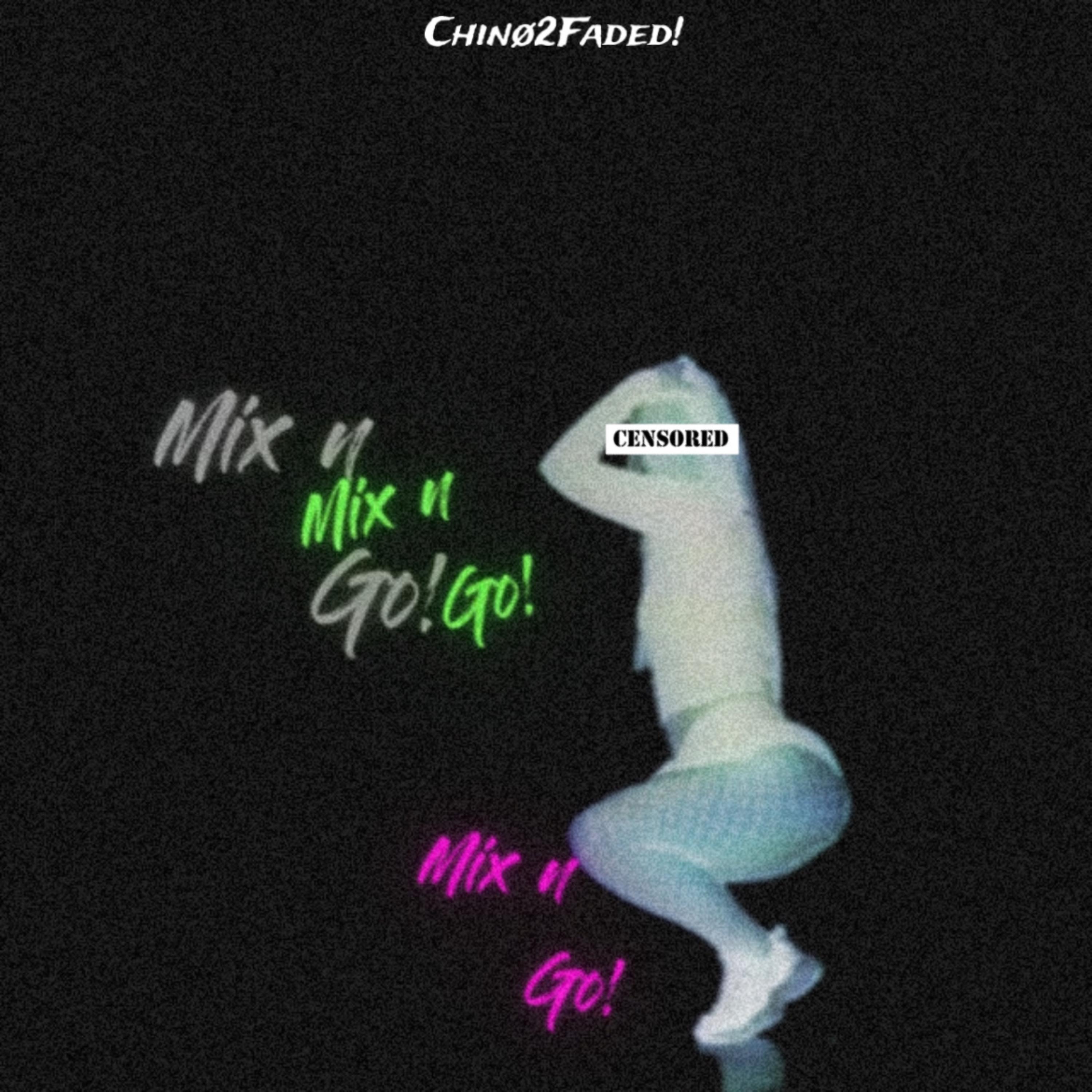 Mix N Go artwork