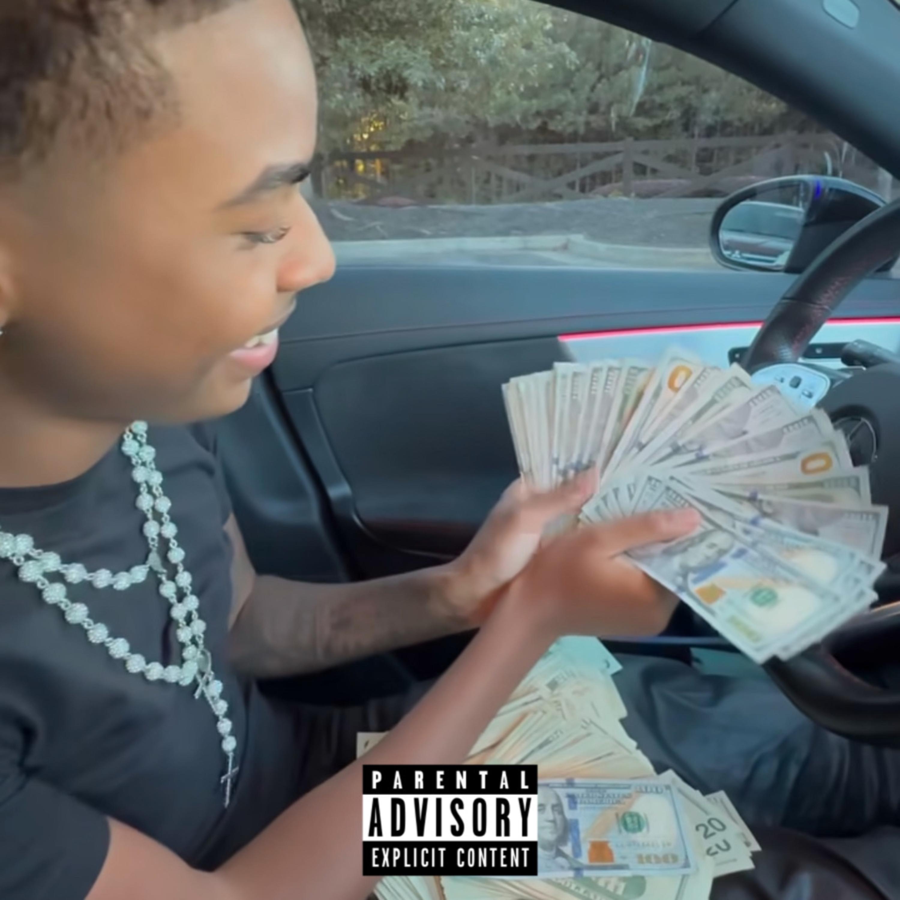 Coupe artwork
