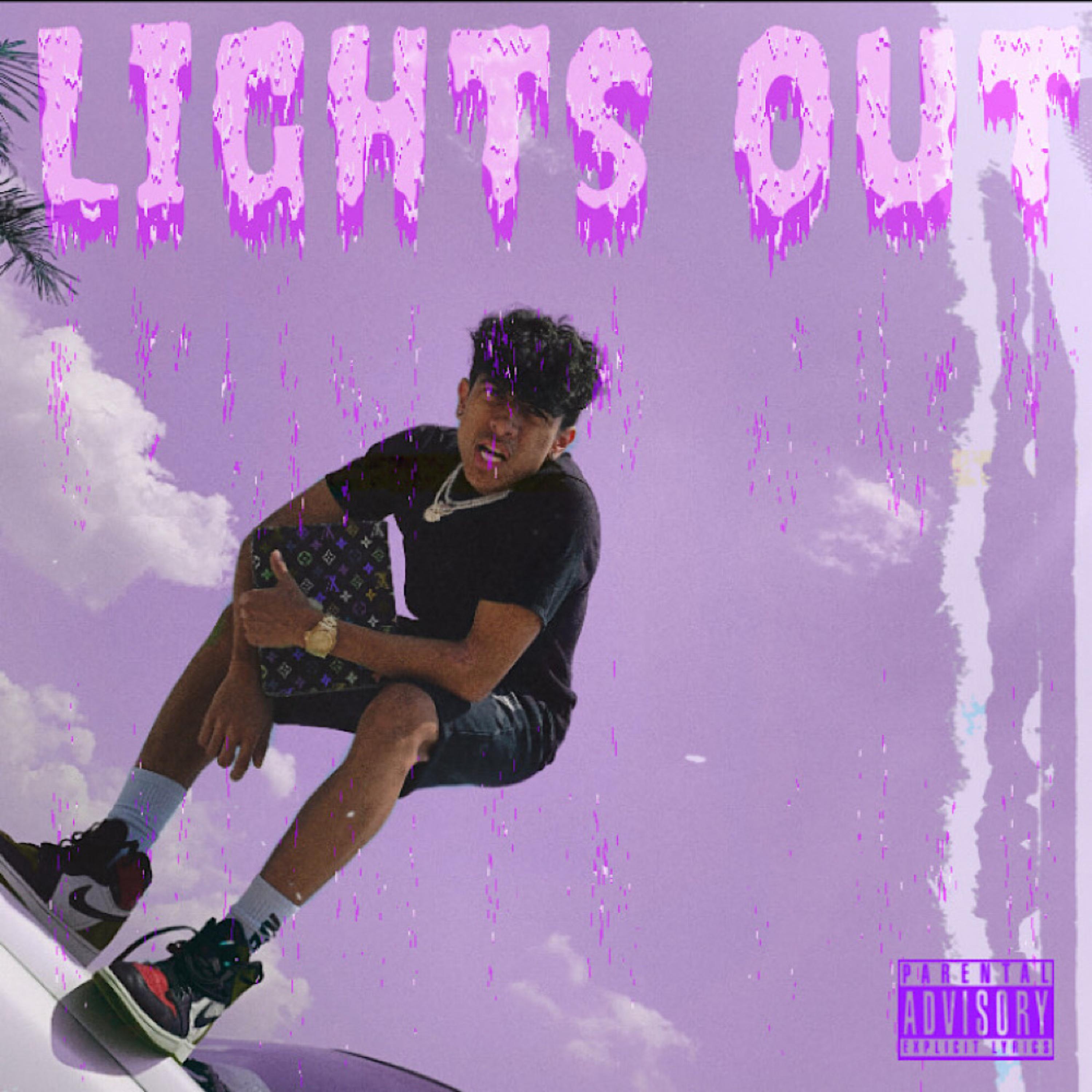 Lights Out artwork
