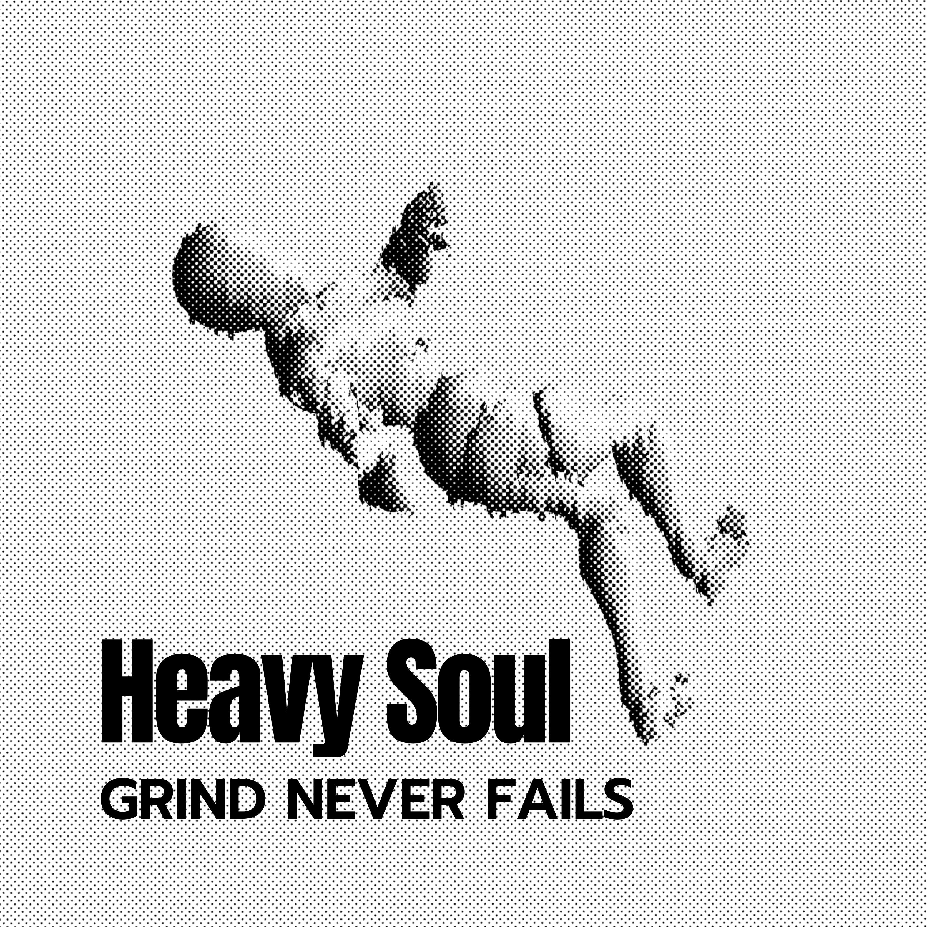 Heavy Soul artwork