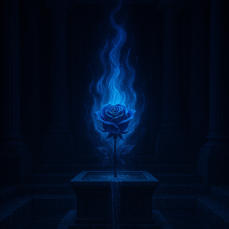 The BlueRxse