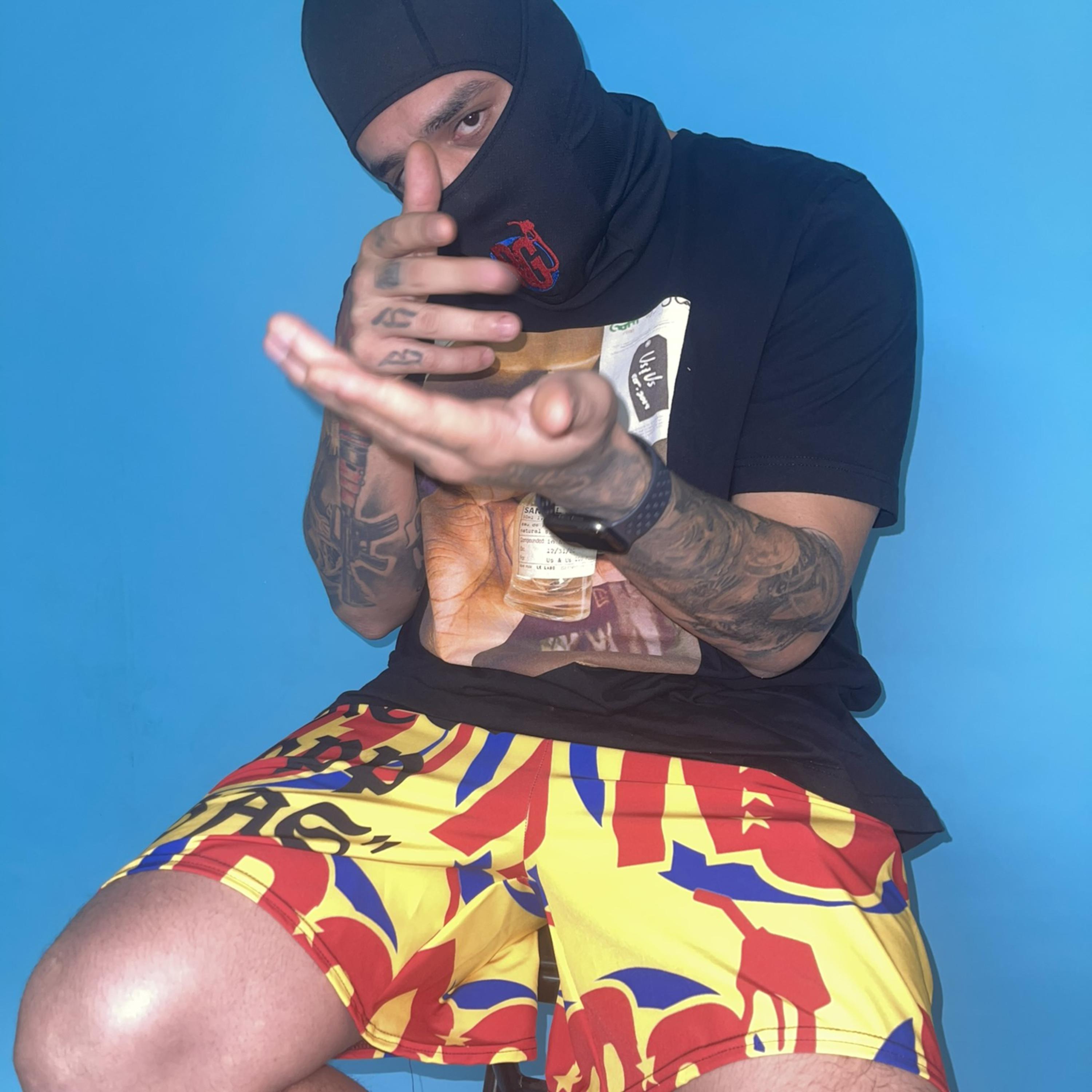 Cant Walk Away artwork