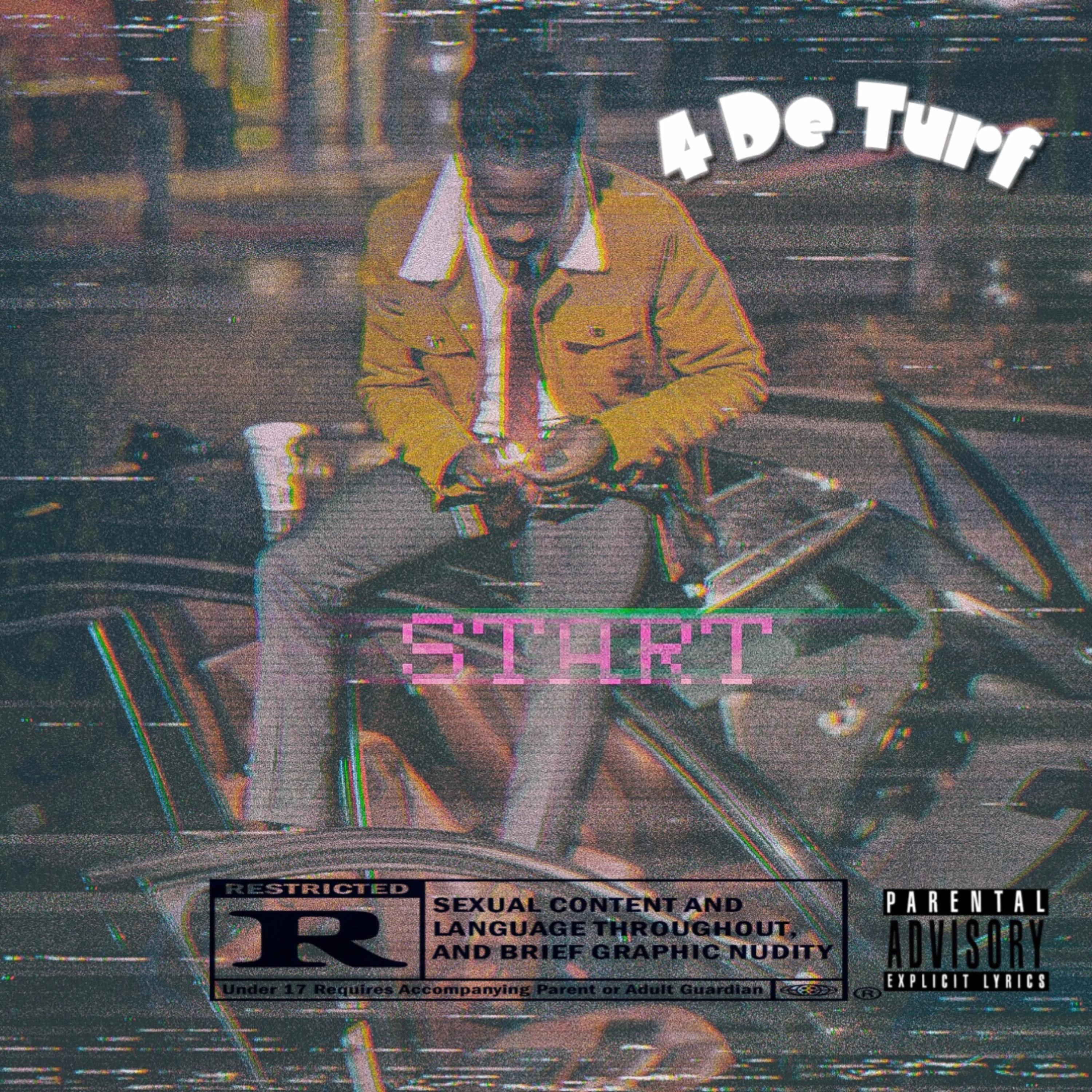 4 De Turf by 2Flockk