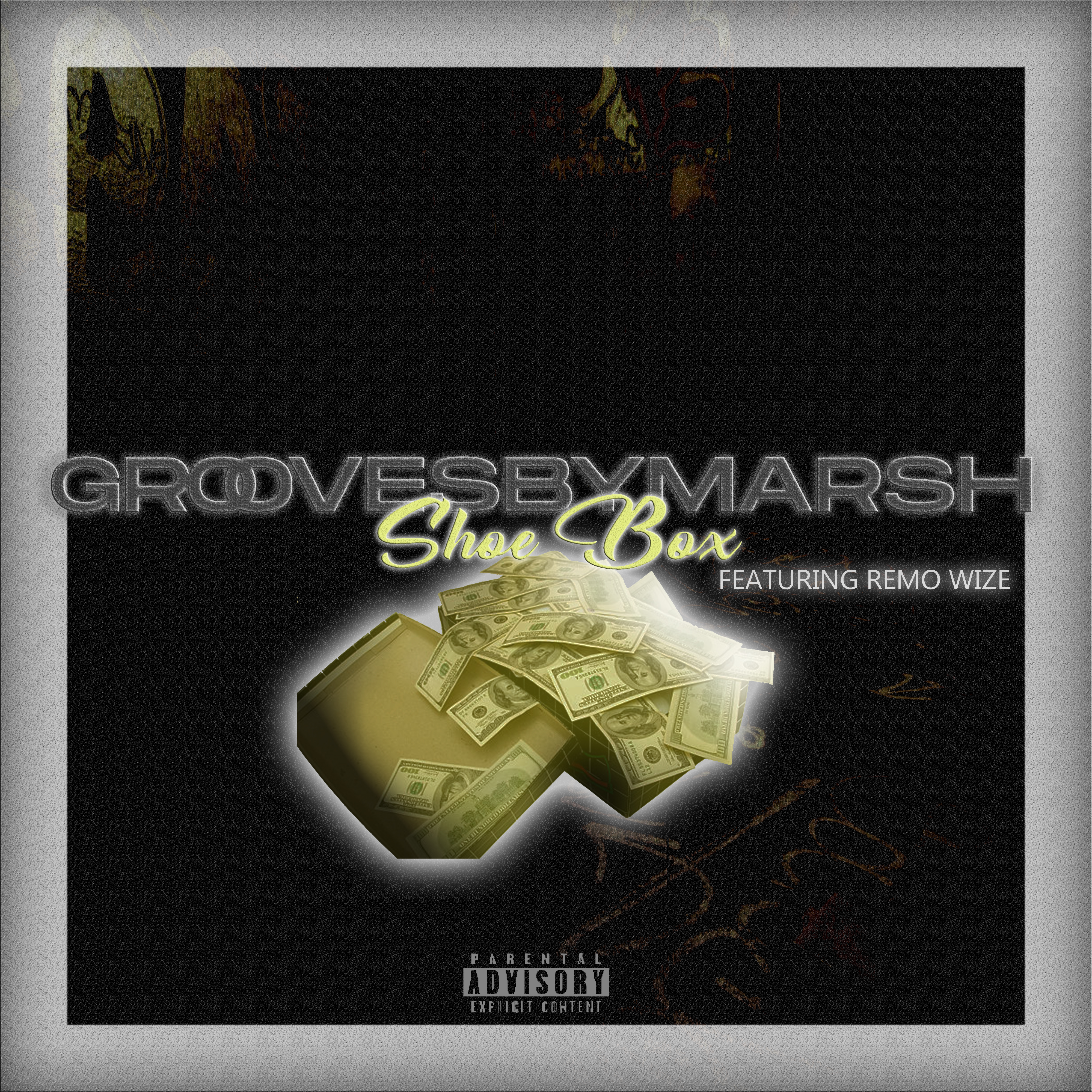 Shoe Box by GroovesByMarsh cover art