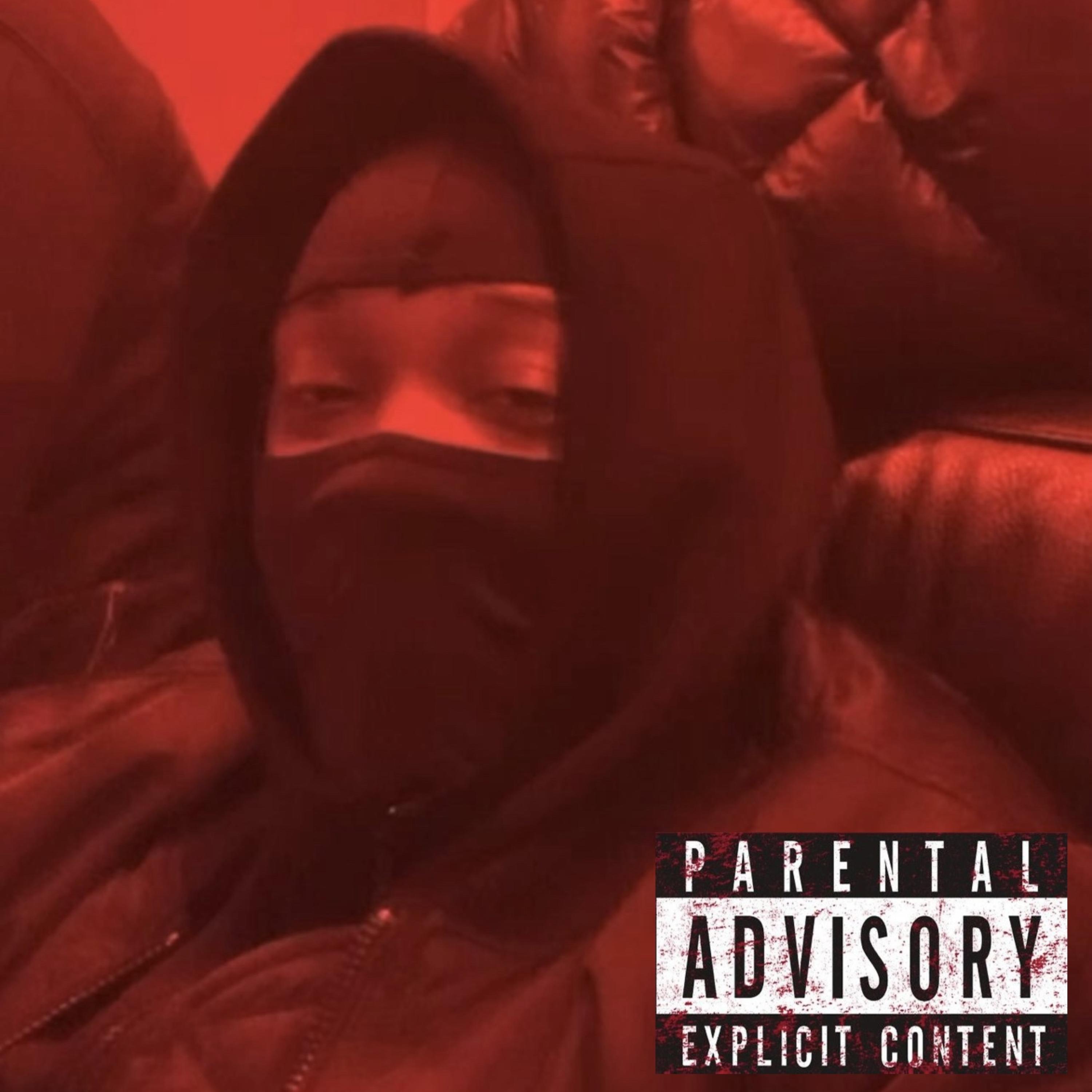 Bloody Murder artwork