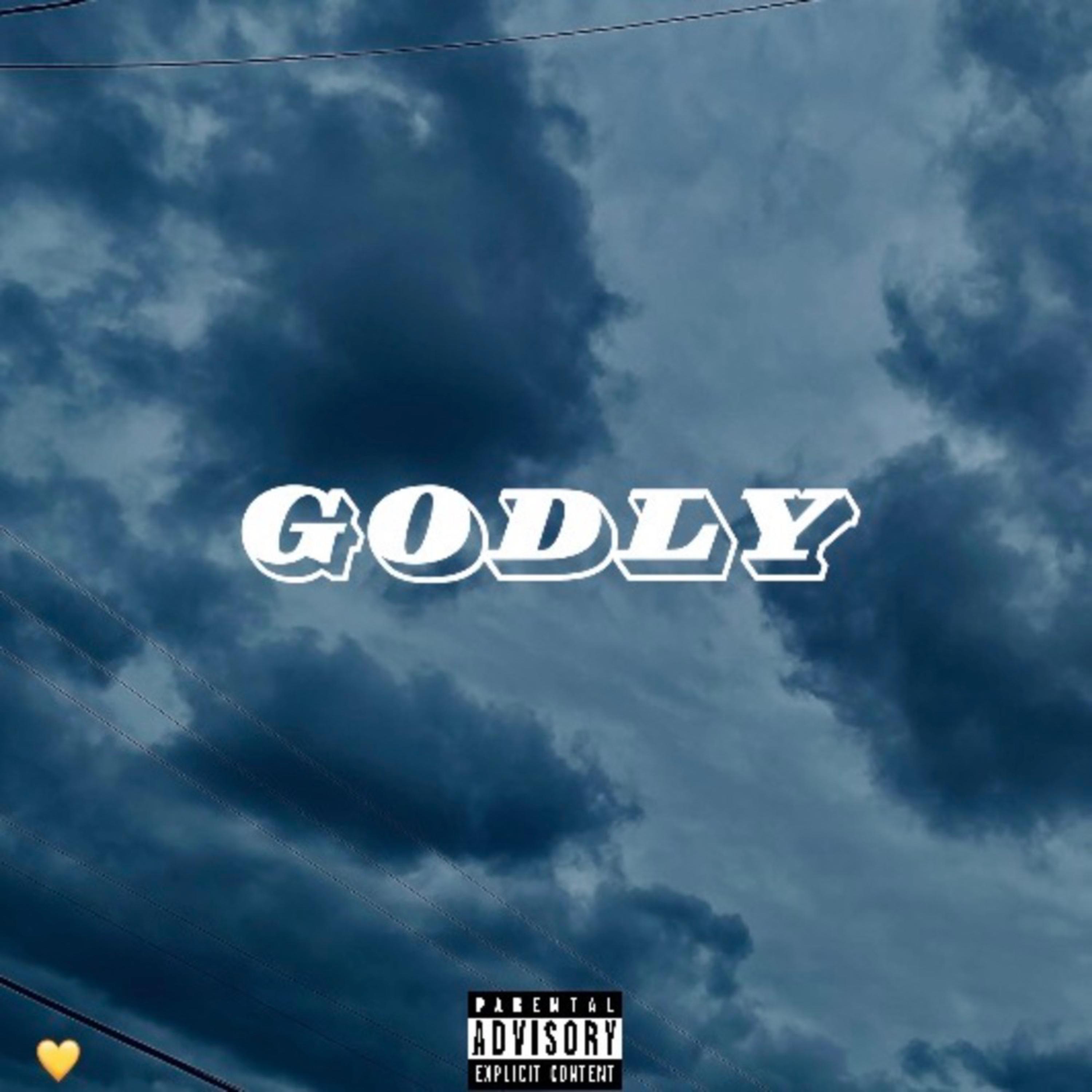 GODLY by Reeq cover art