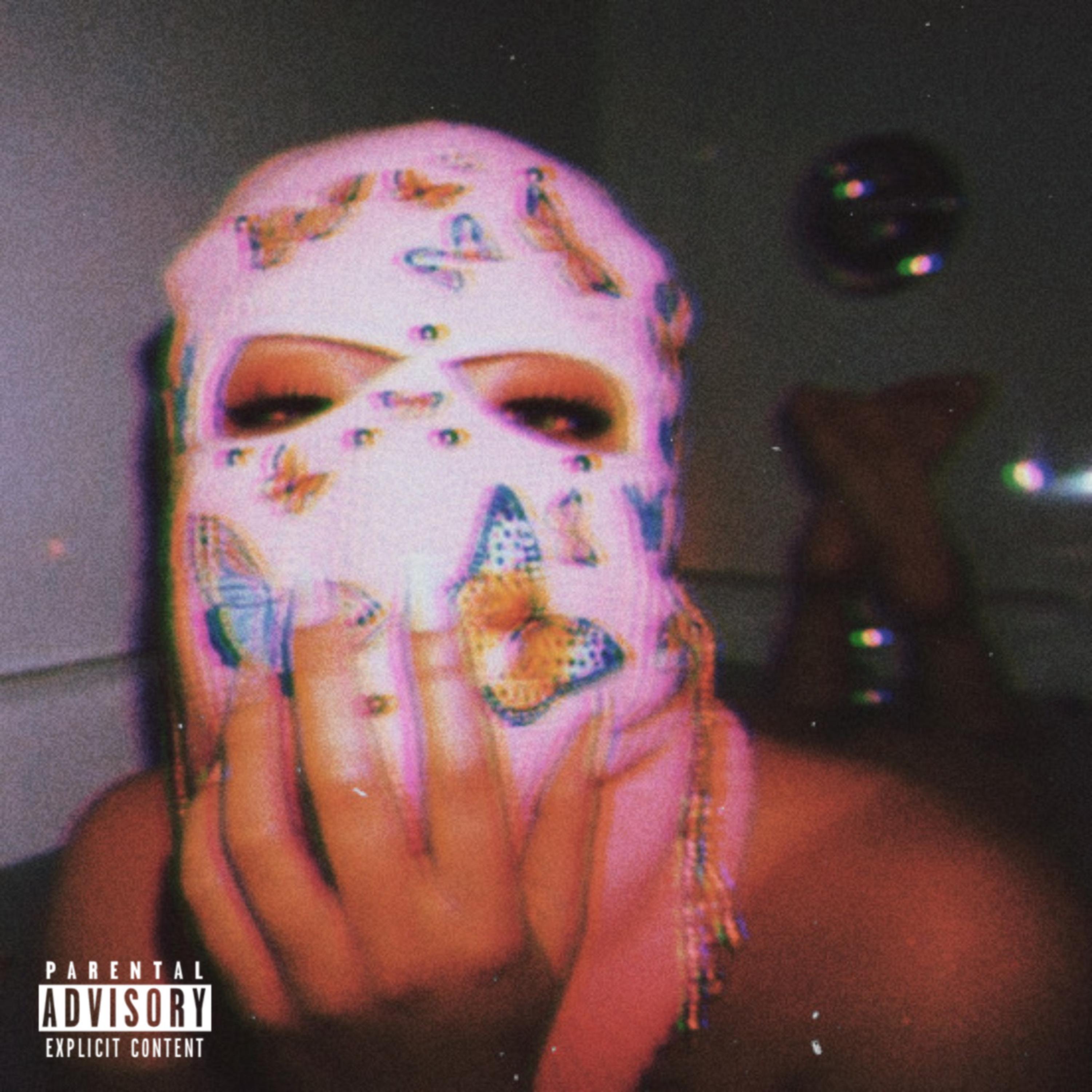 Shiesty Flow artwork