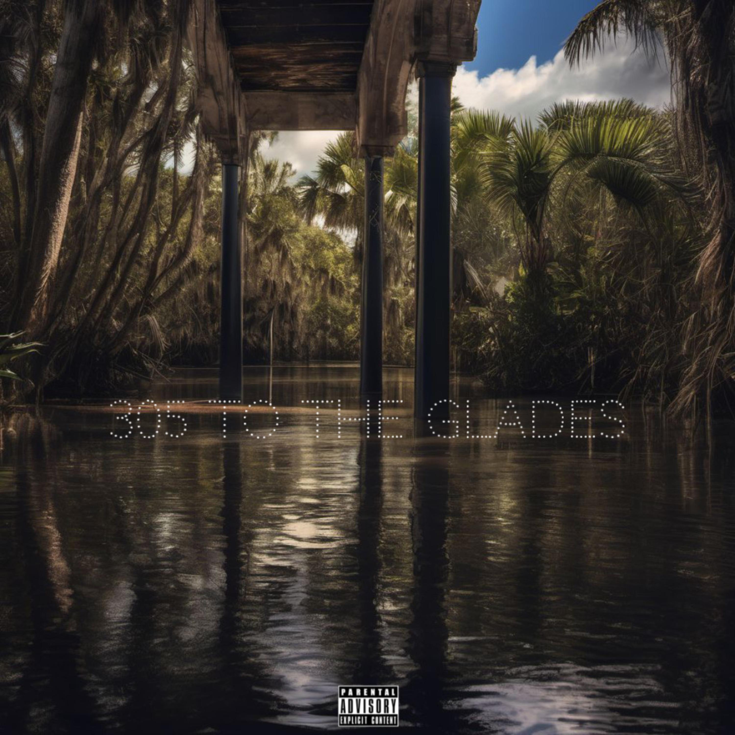 305 to the Glades artwork