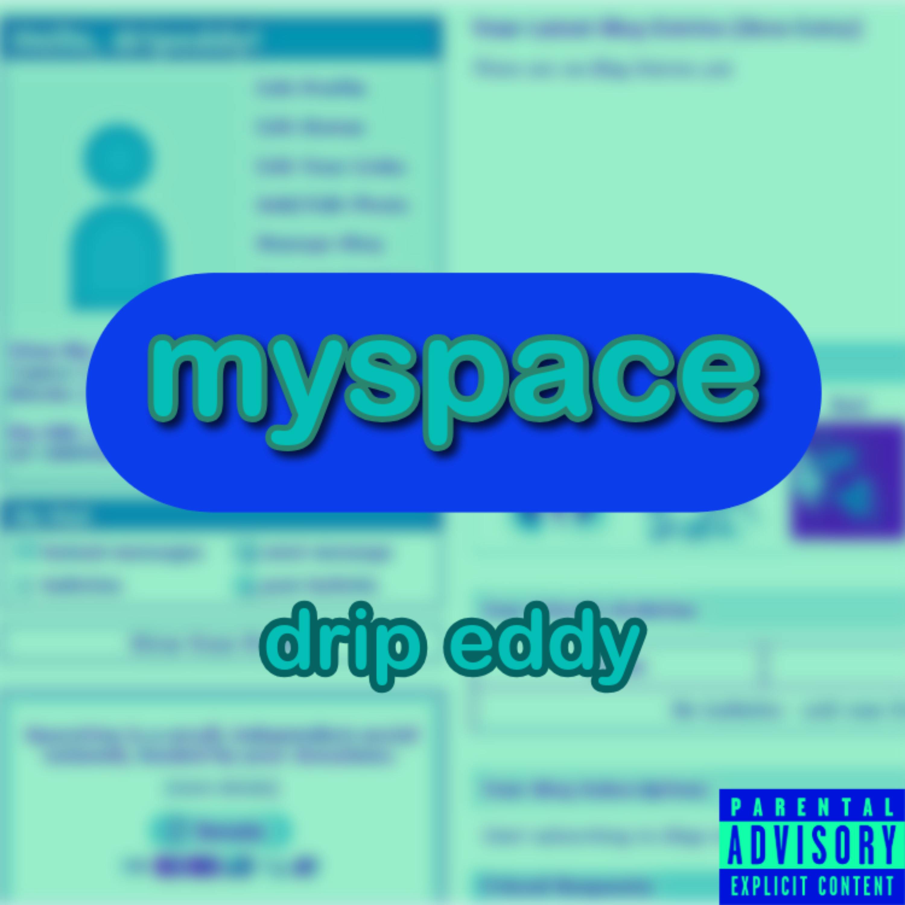 myspace artwork