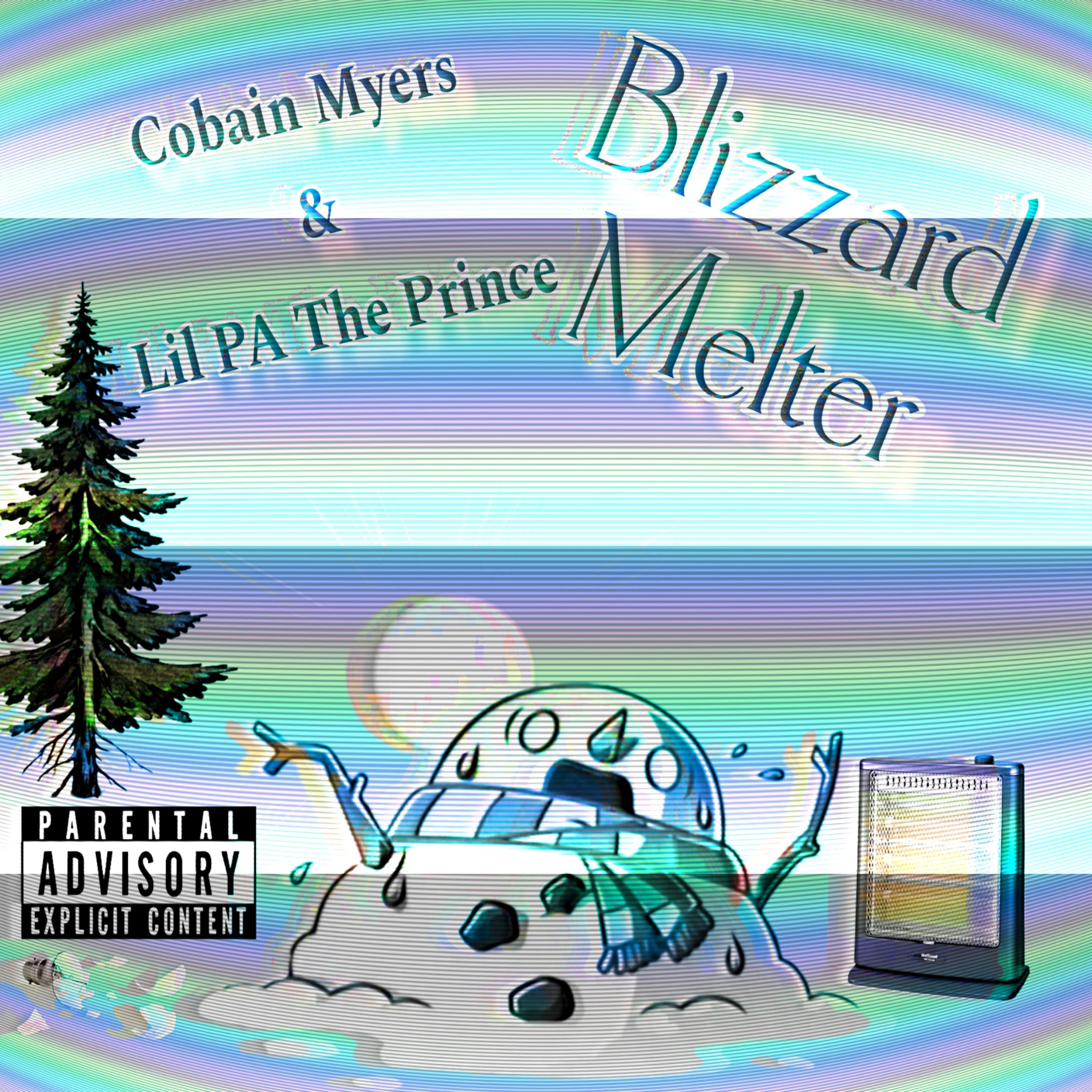 Blizzard Melter artwork