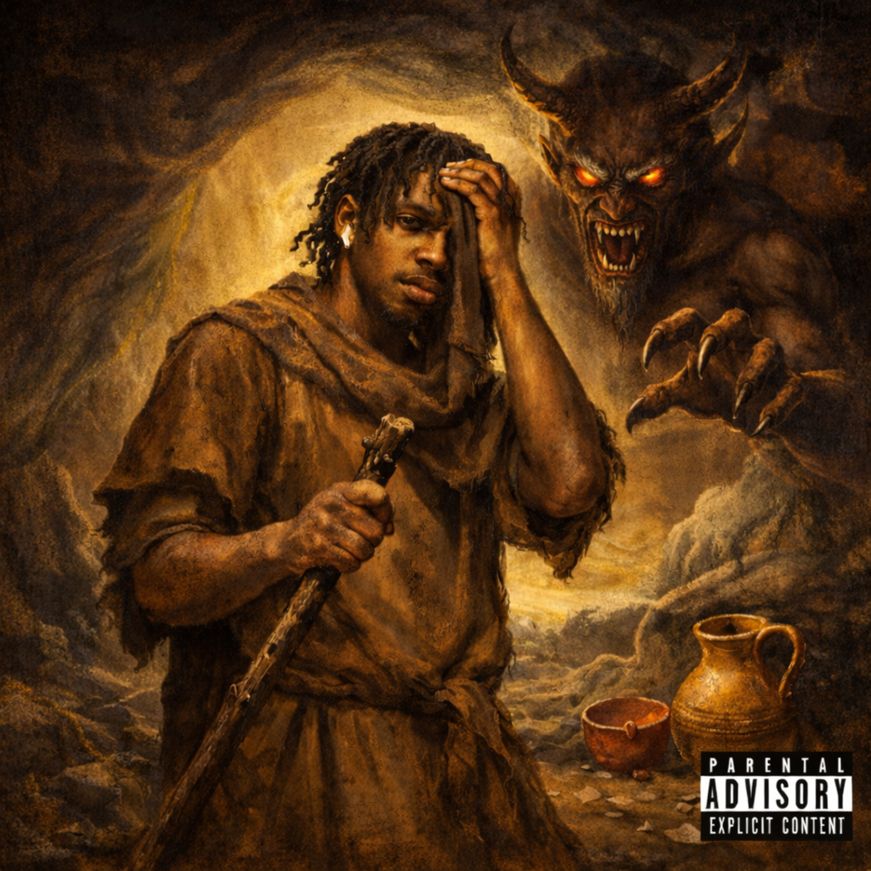 HADES artwork