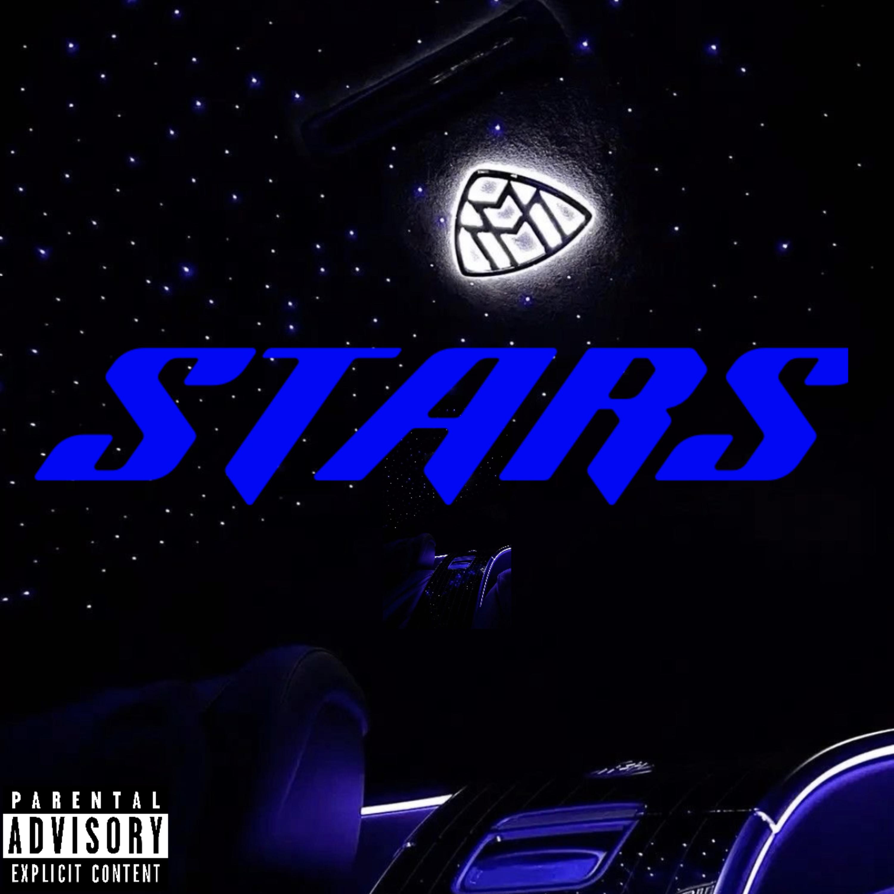 Stars artwork