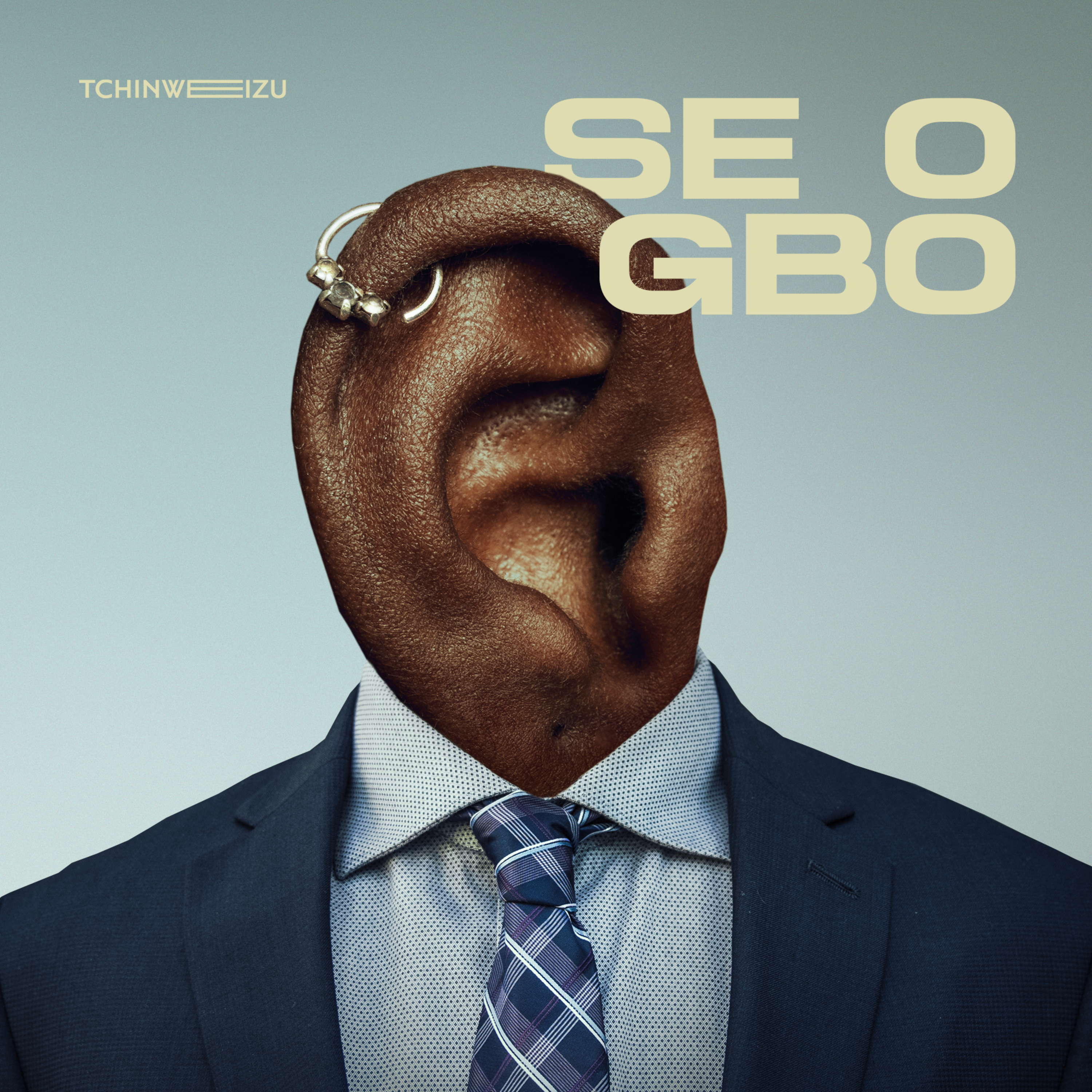 Se O Gbo artwork