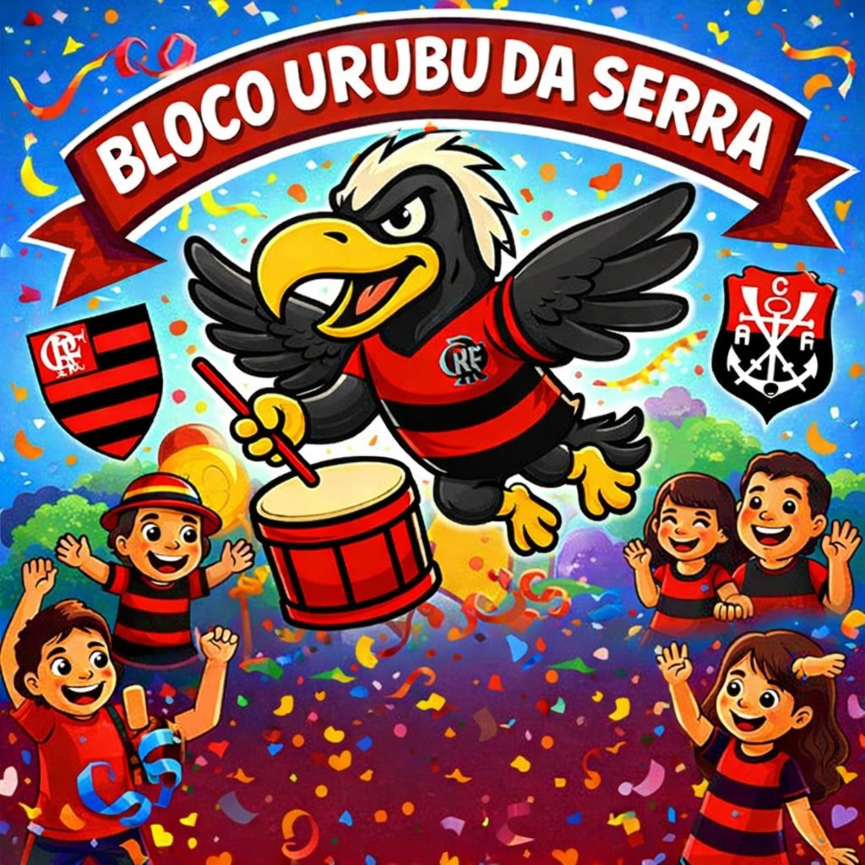Urubaby artwork