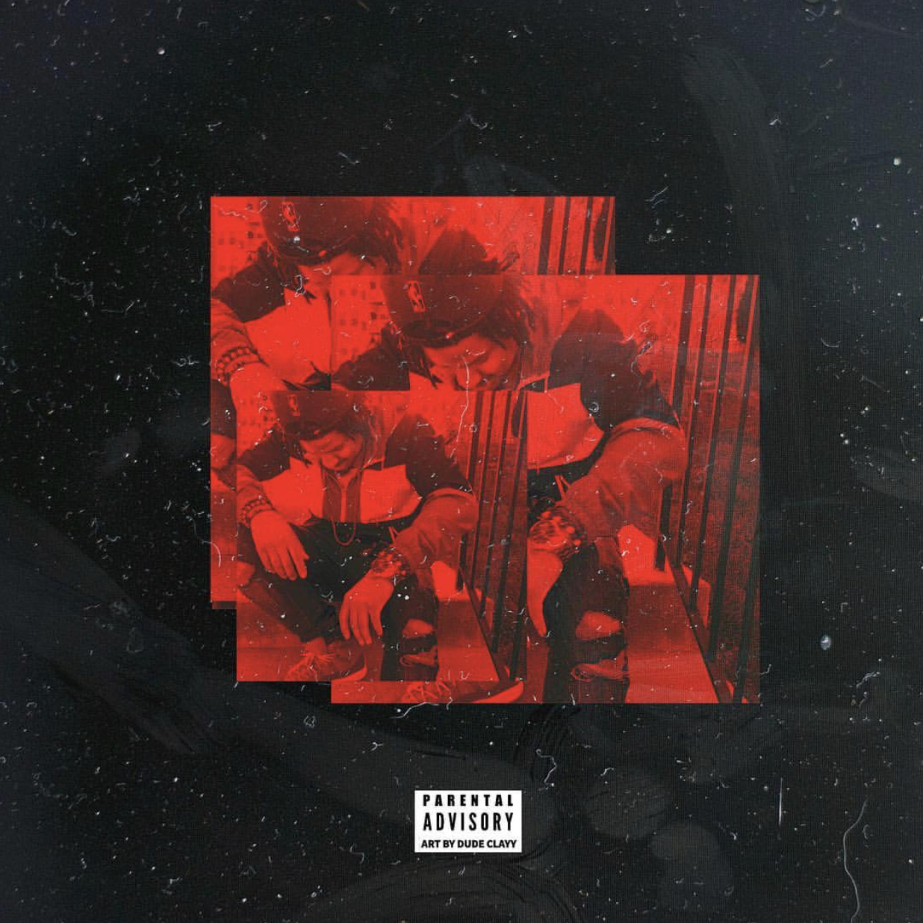 Pass The Aux EP artwork