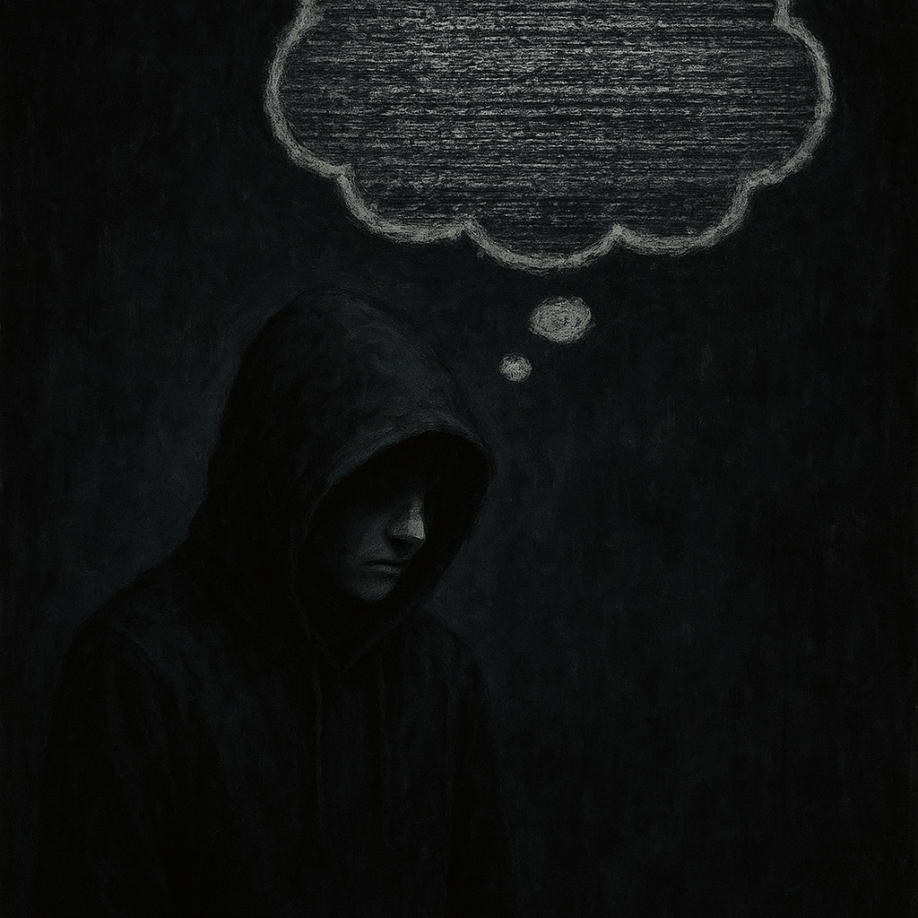 Emotional Static artwork