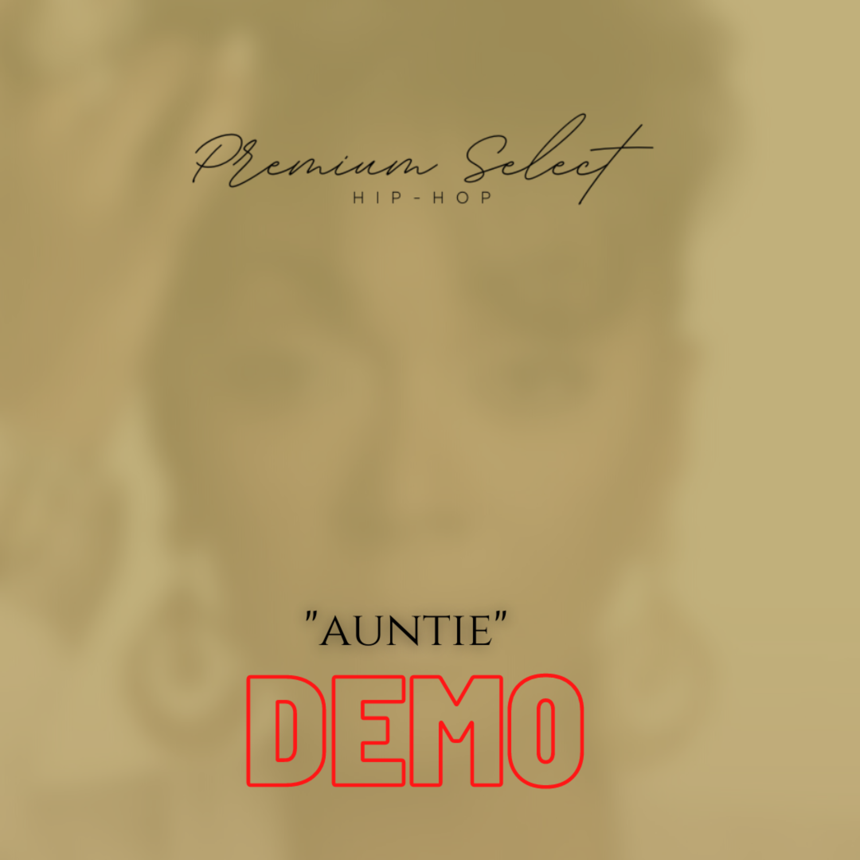 Auntie by P8tience cover art