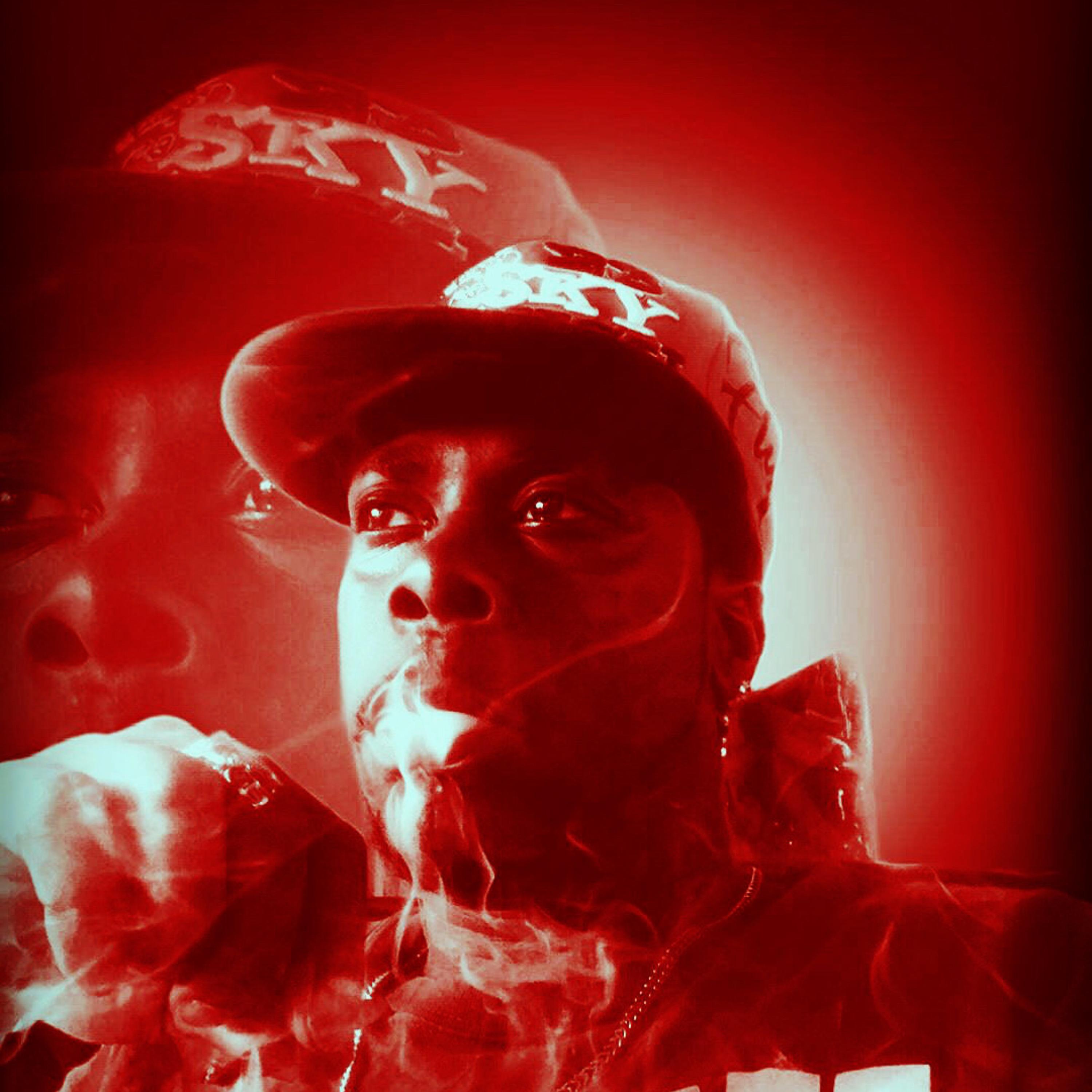 Hit Dat Bih Wit Da artwork