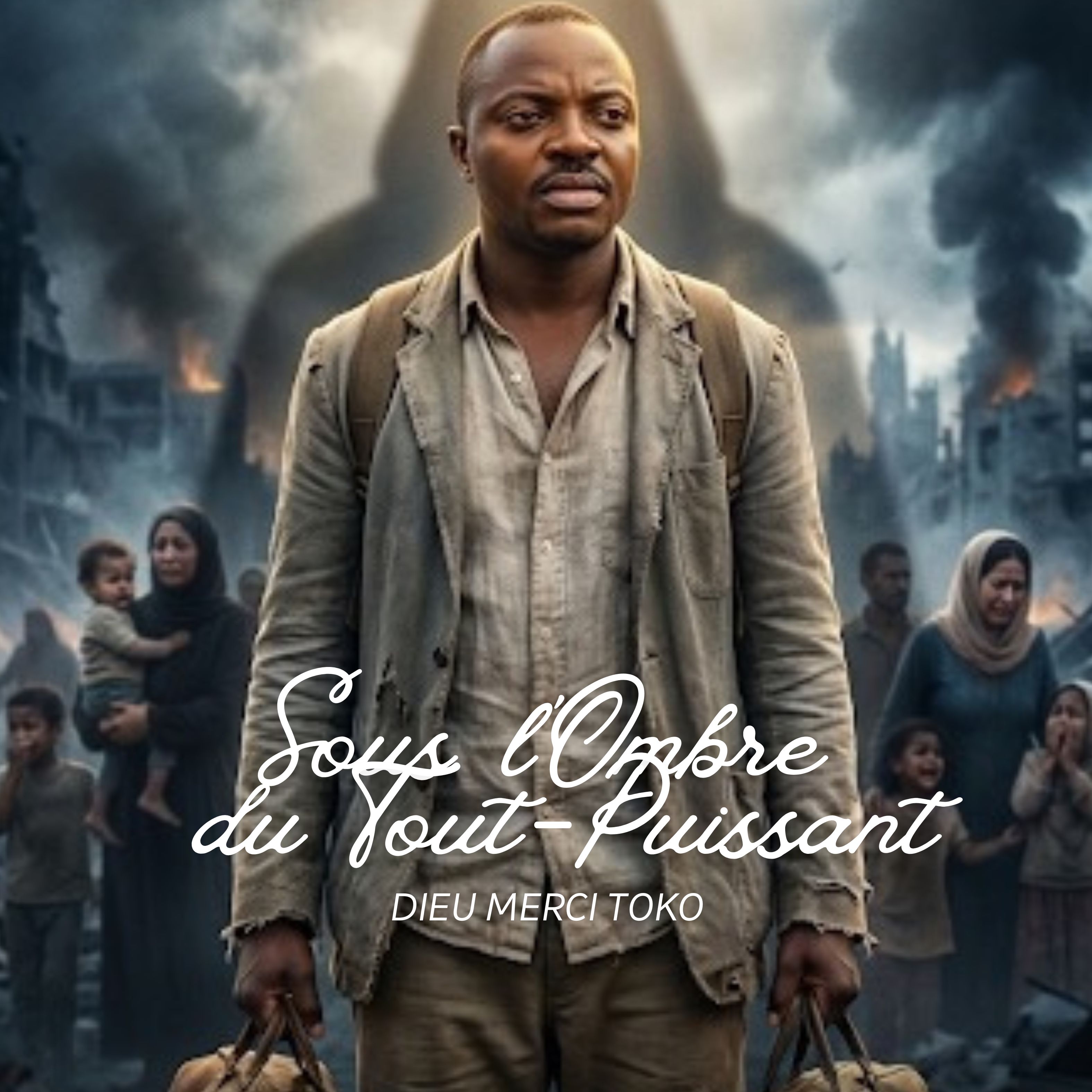 Sous l’Ombre du Tout-Puissant artwork