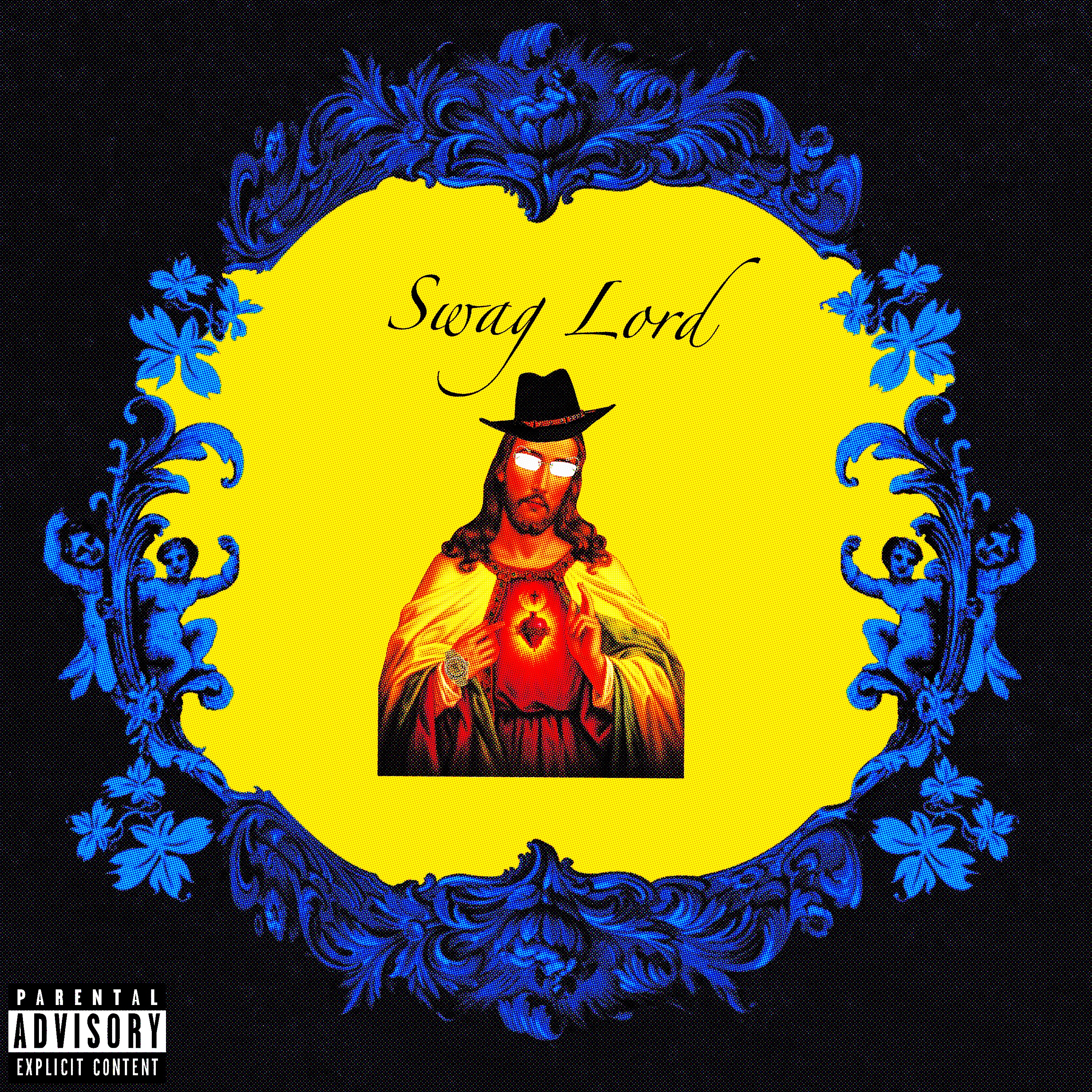 Swag Lord artwork