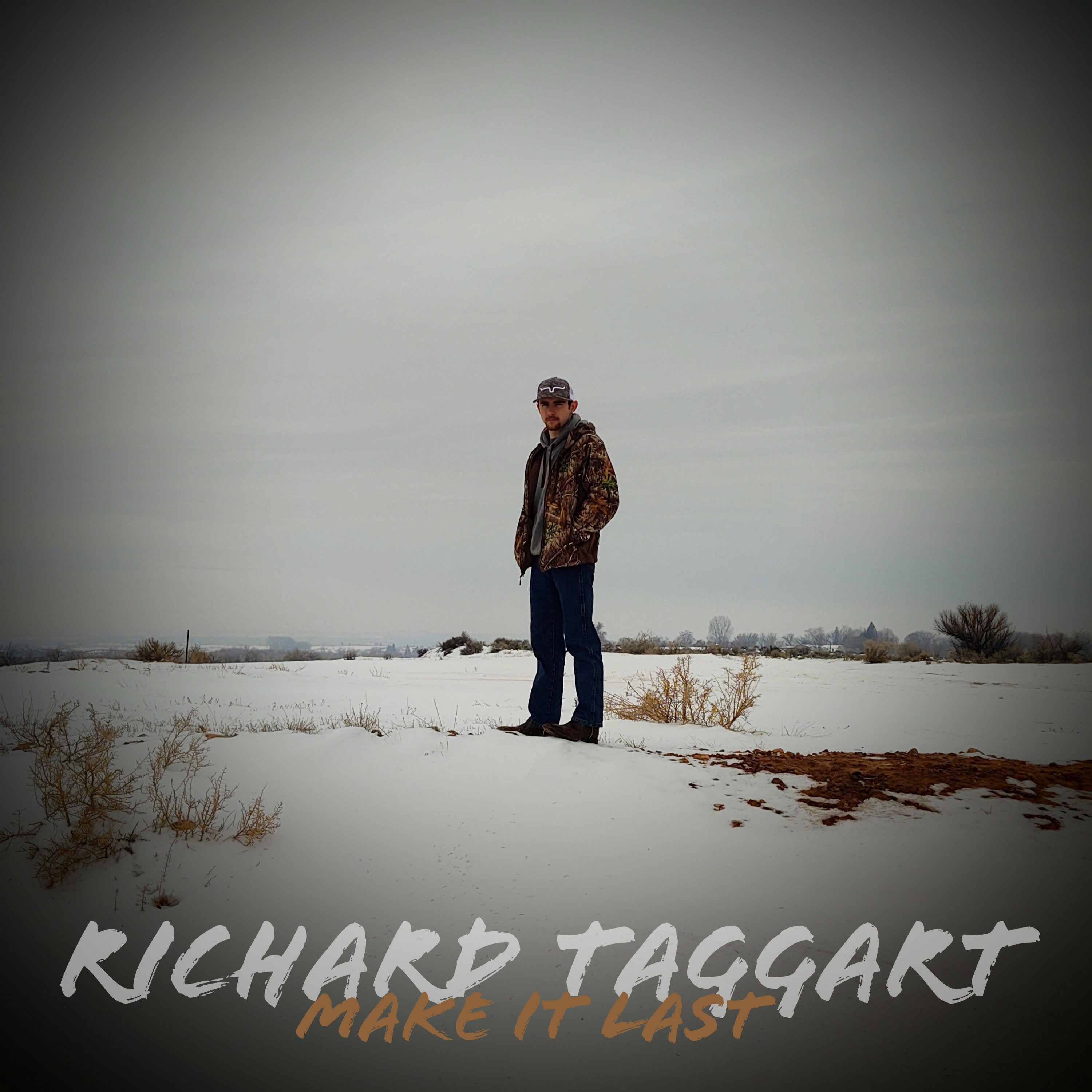 Make It Last artwork