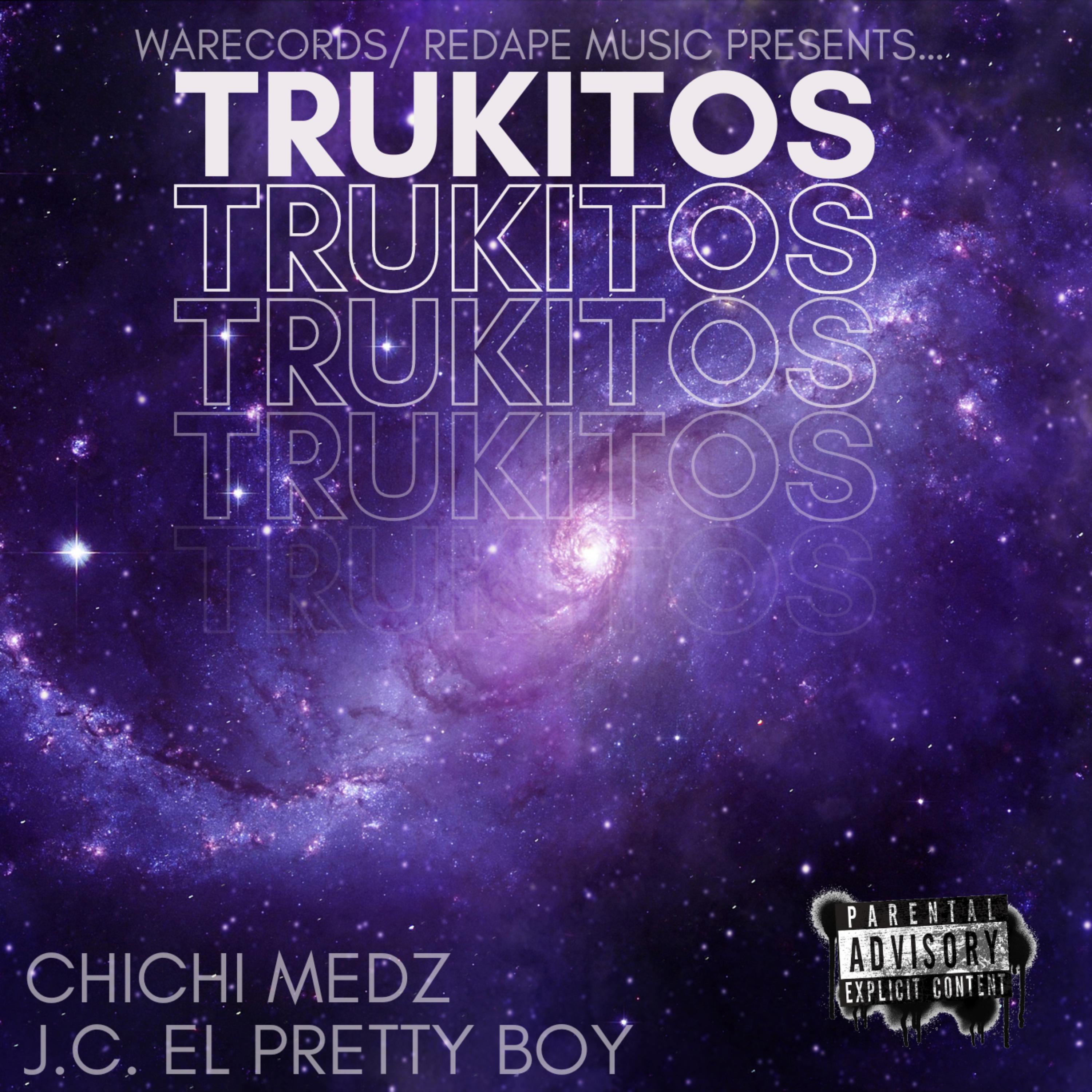 Trukitos artwork