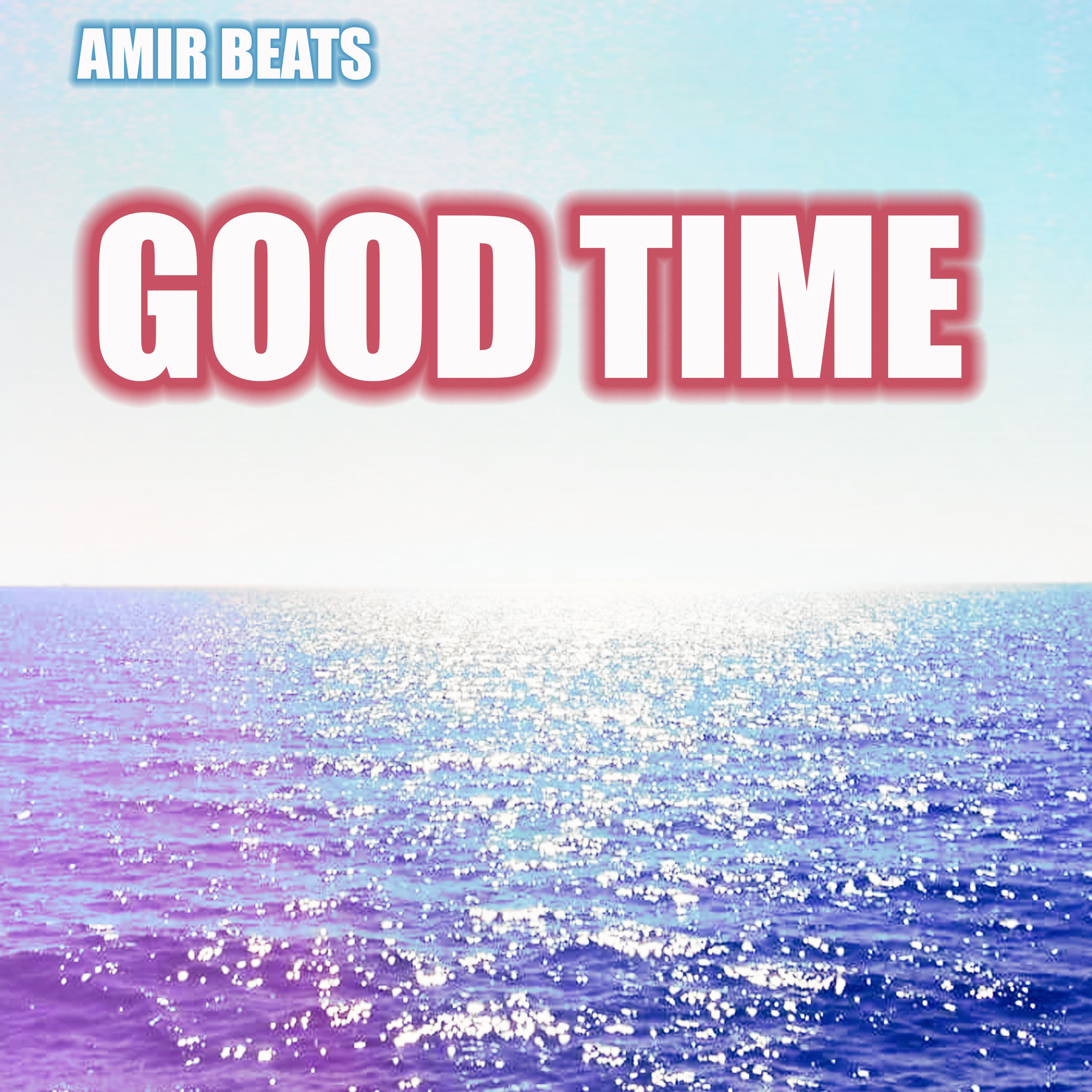 Good Time artwork