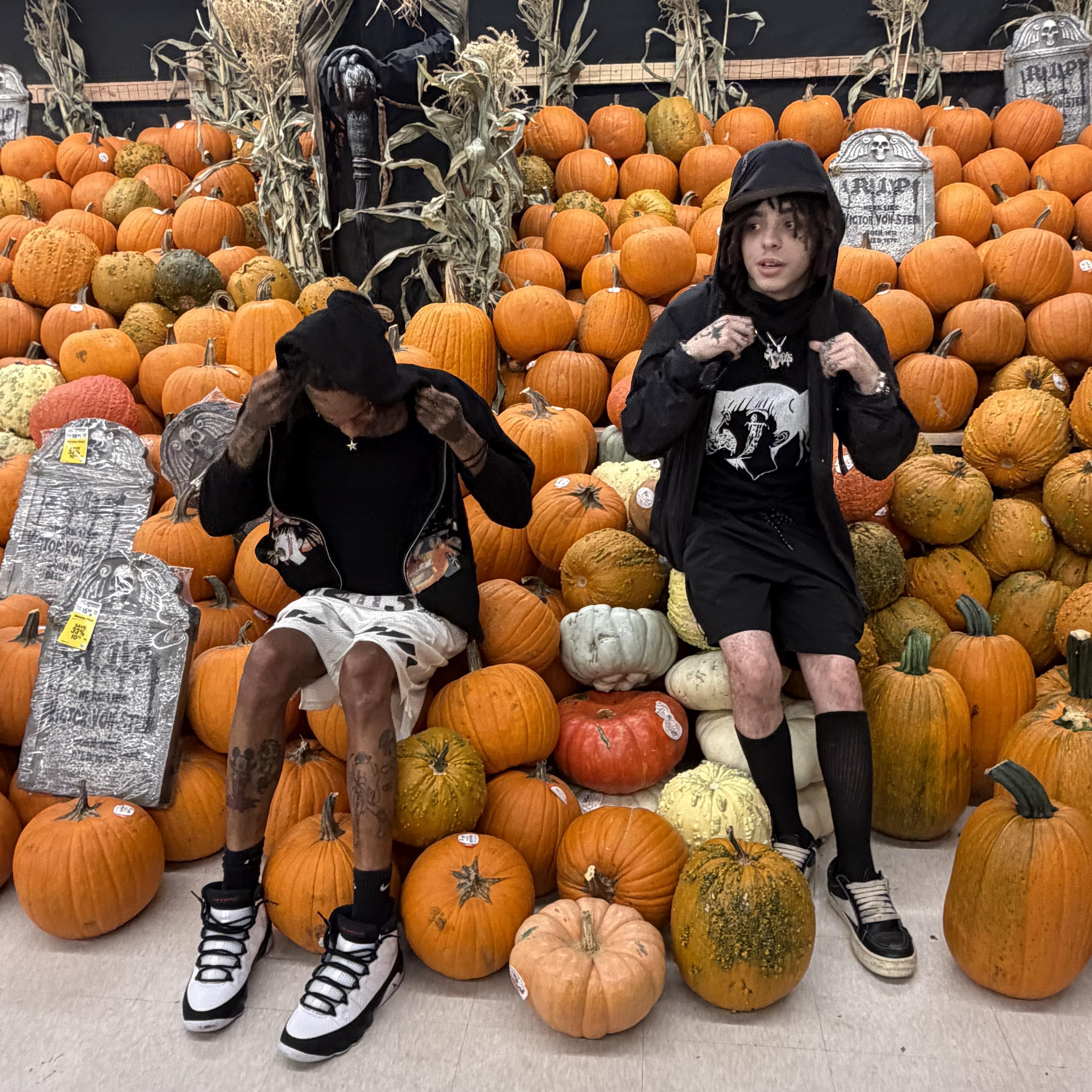Goosebumps by Diamondsonmydick cover art