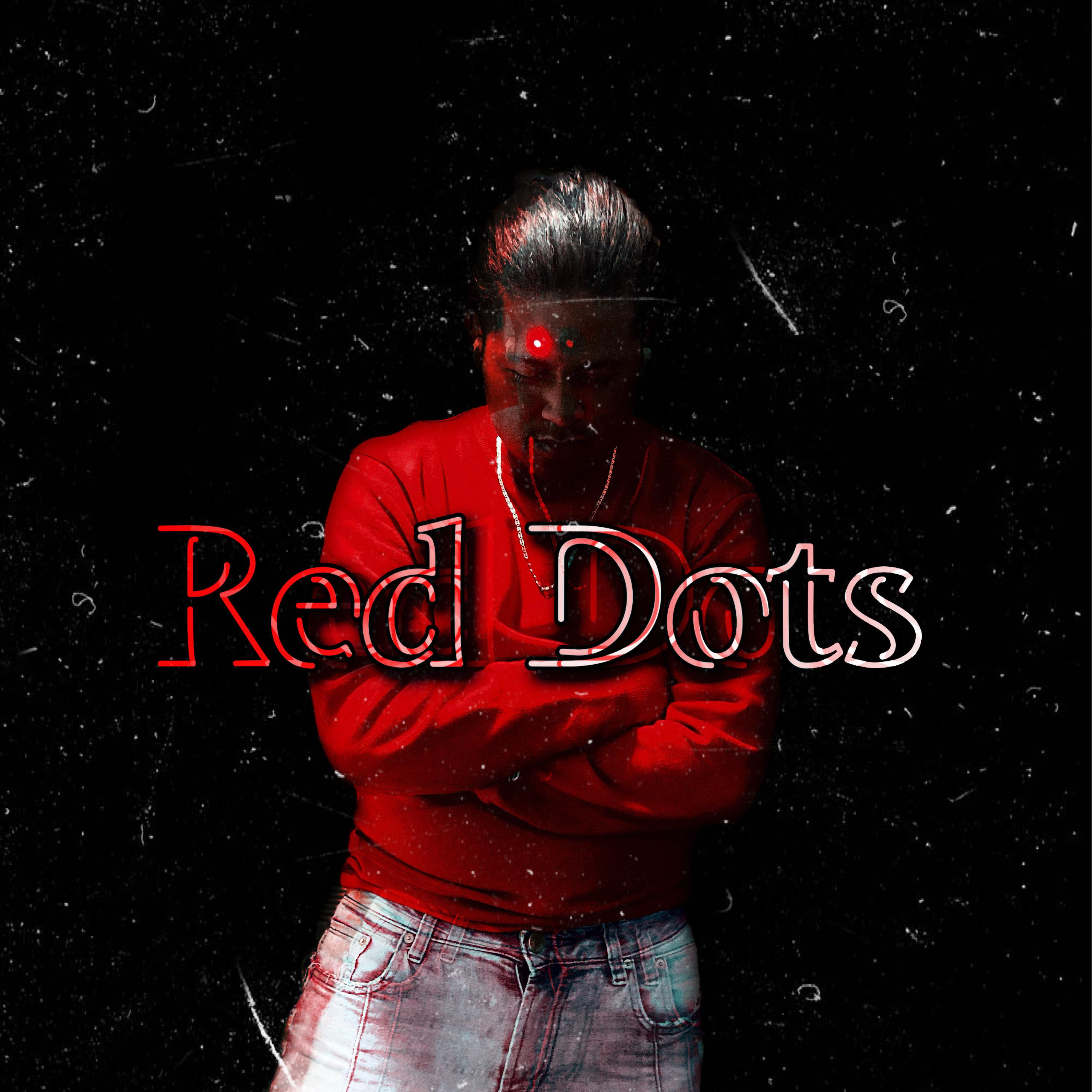 Red Dots artwork