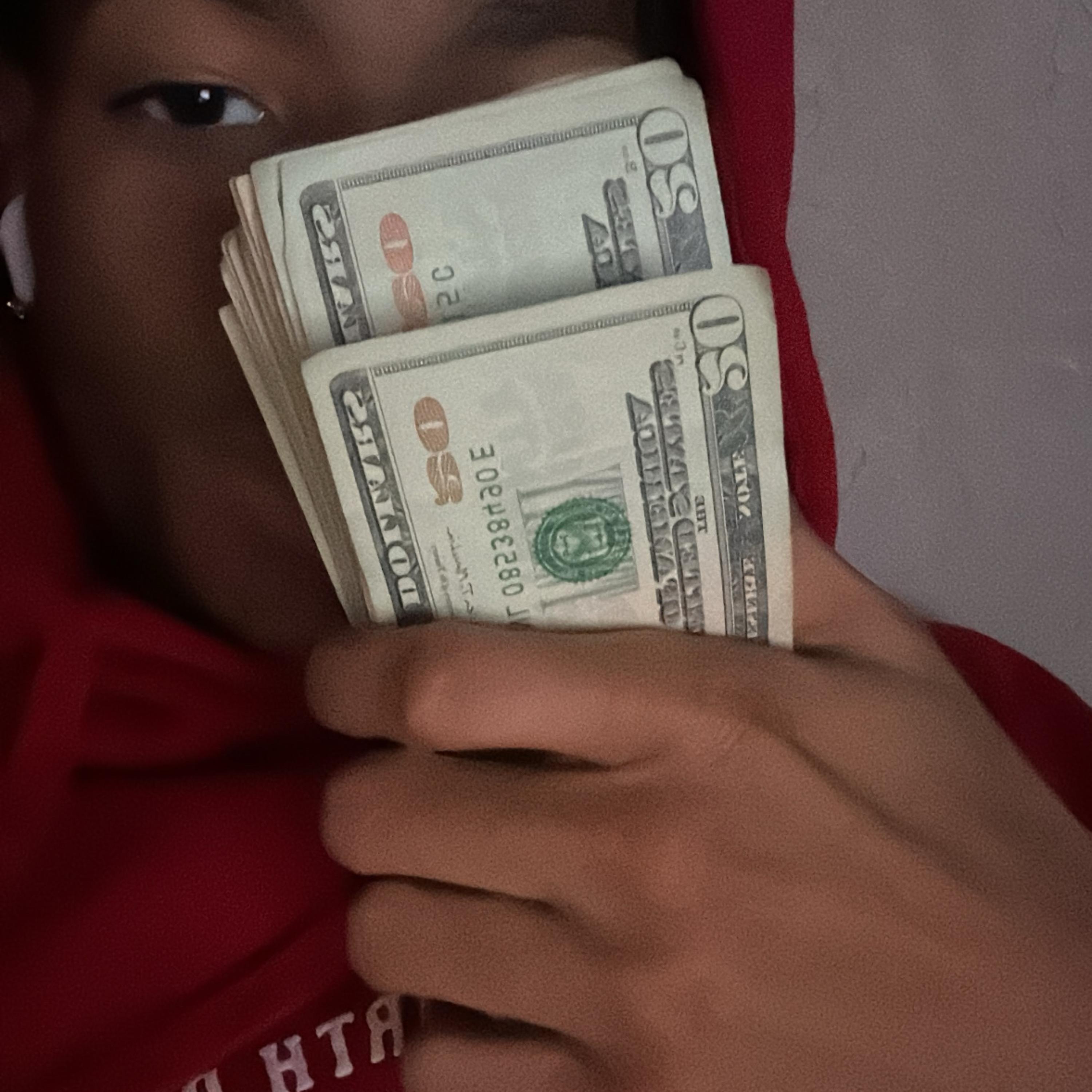 Ballin artwork