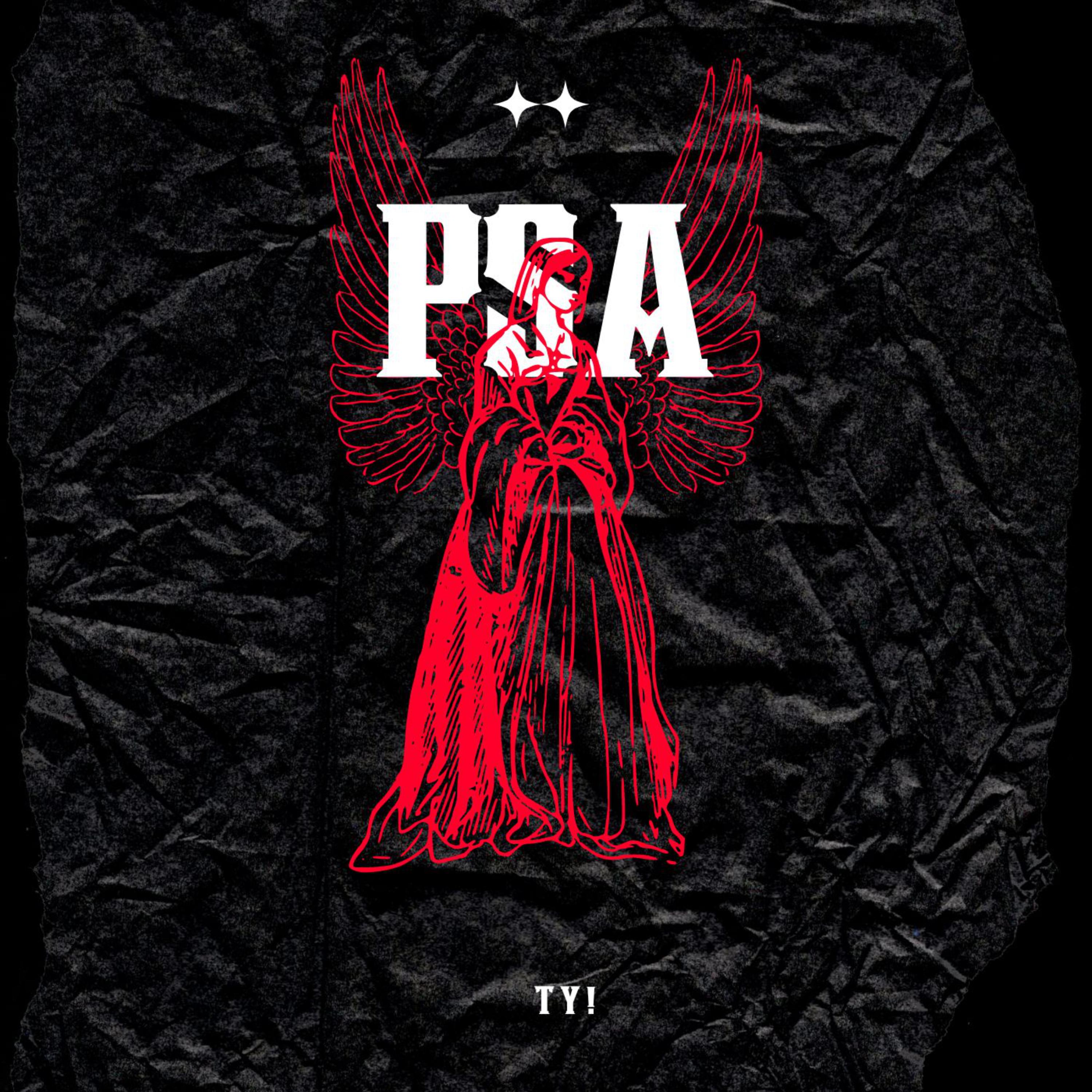 PSA by TeeWhy!3 cover art