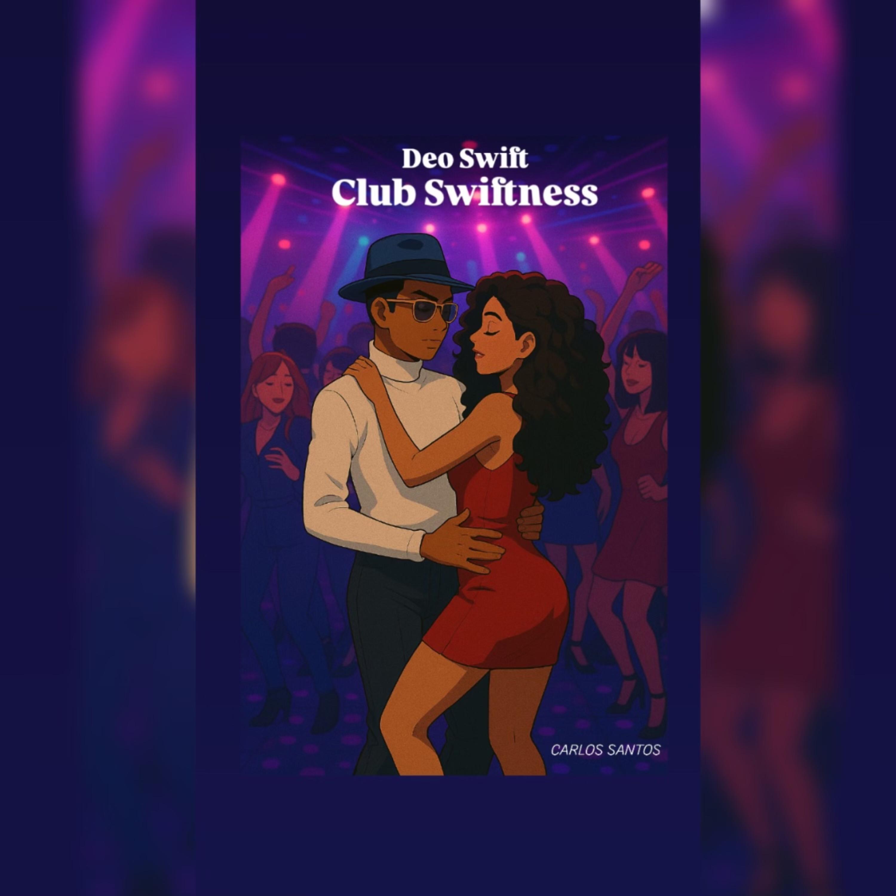 Club Swiftness artwork
