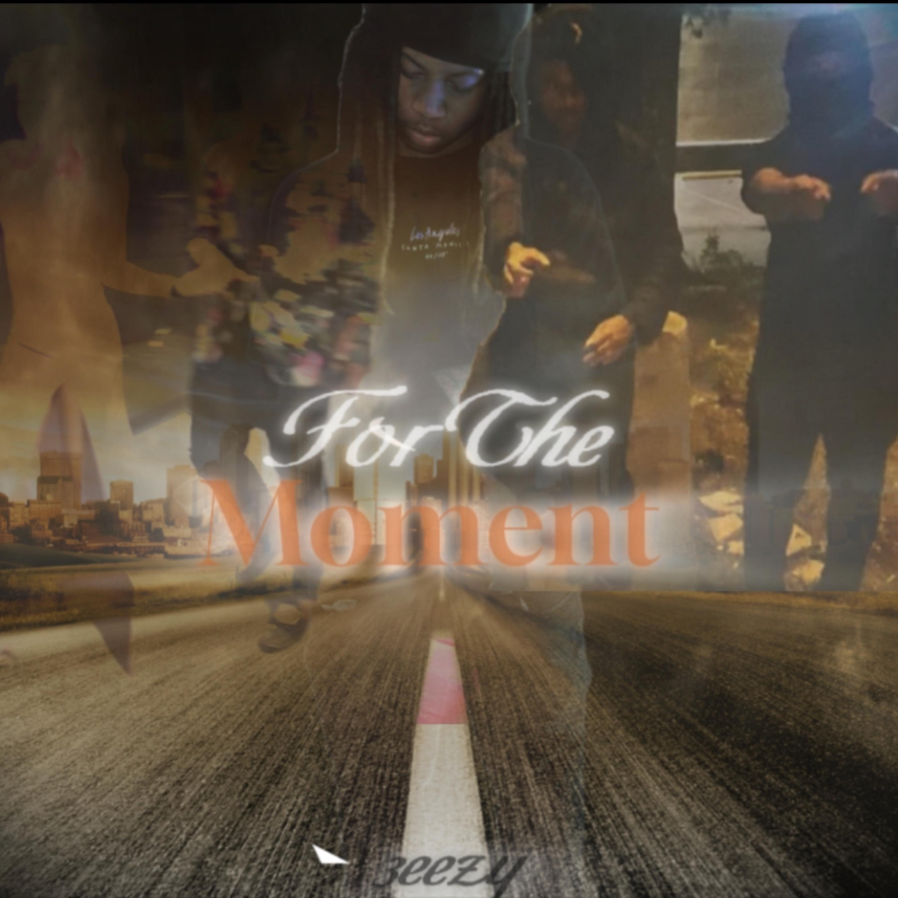 For The Moment artwork
